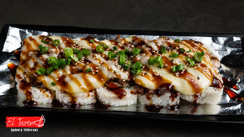 El Tazón Sushi & Teriyaki image 2