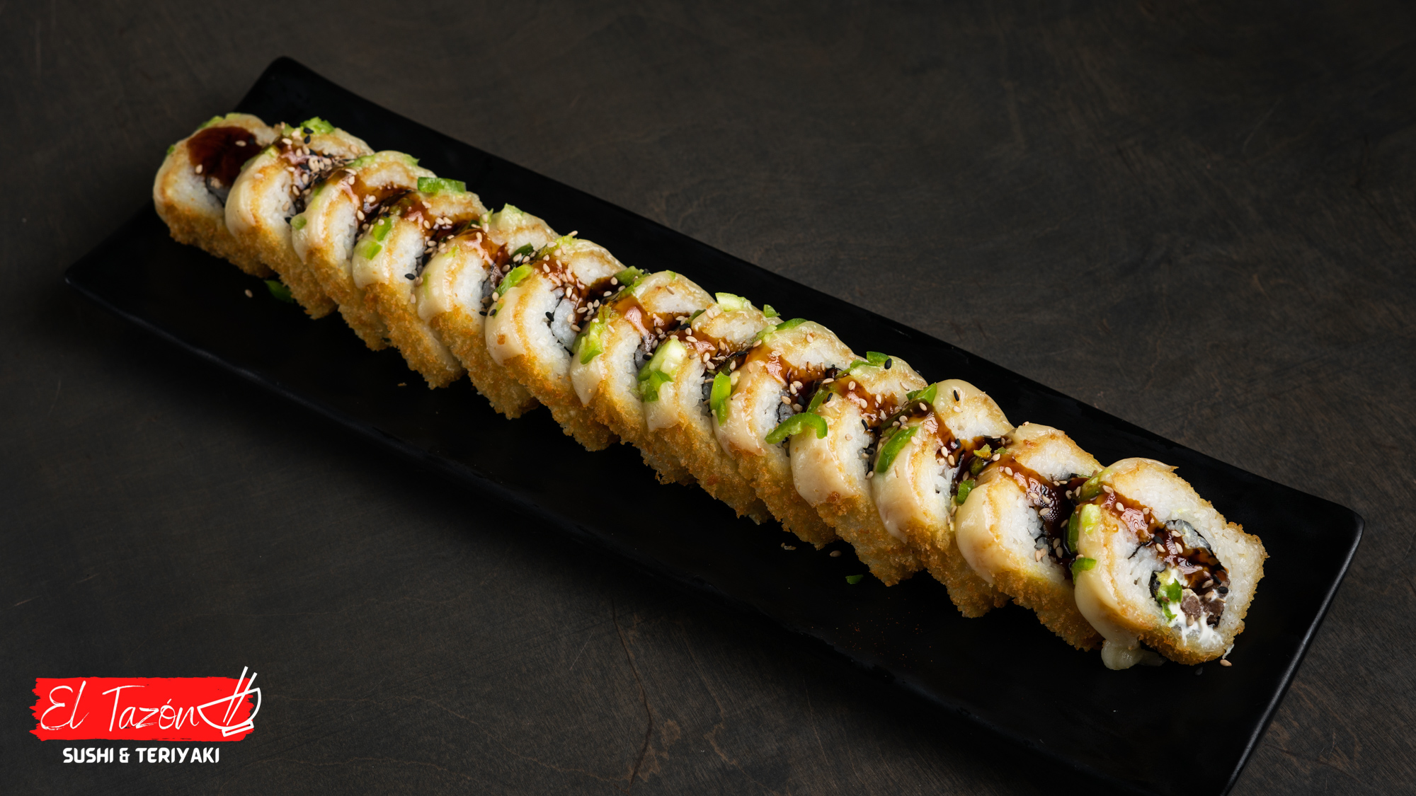 El Tazón Sushi & Teriyaki image 3