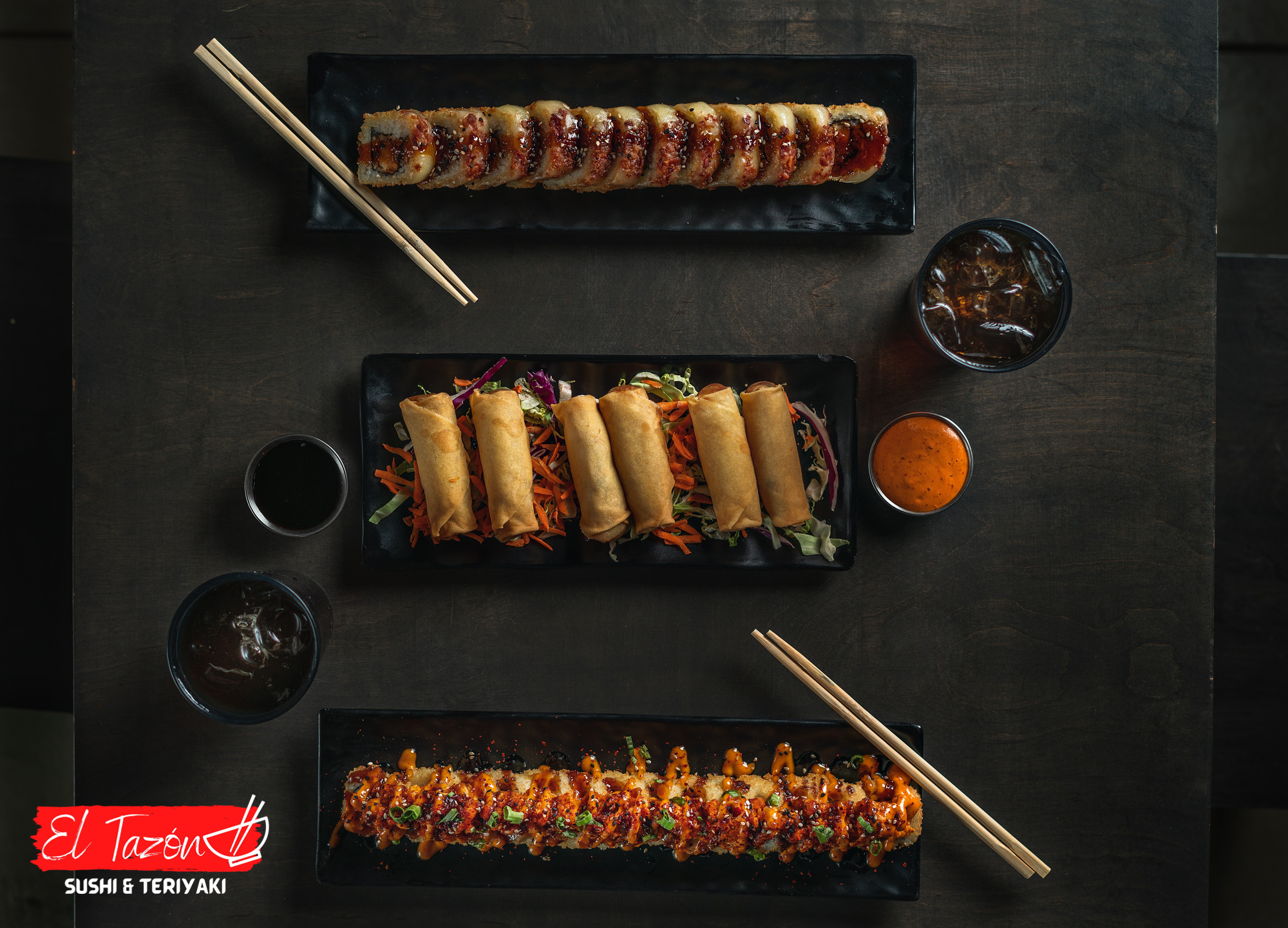 El Tazón Sushi & Teriyaki image 6