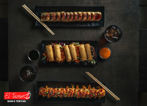 El Tazón Sushi & Teriyaki image 6