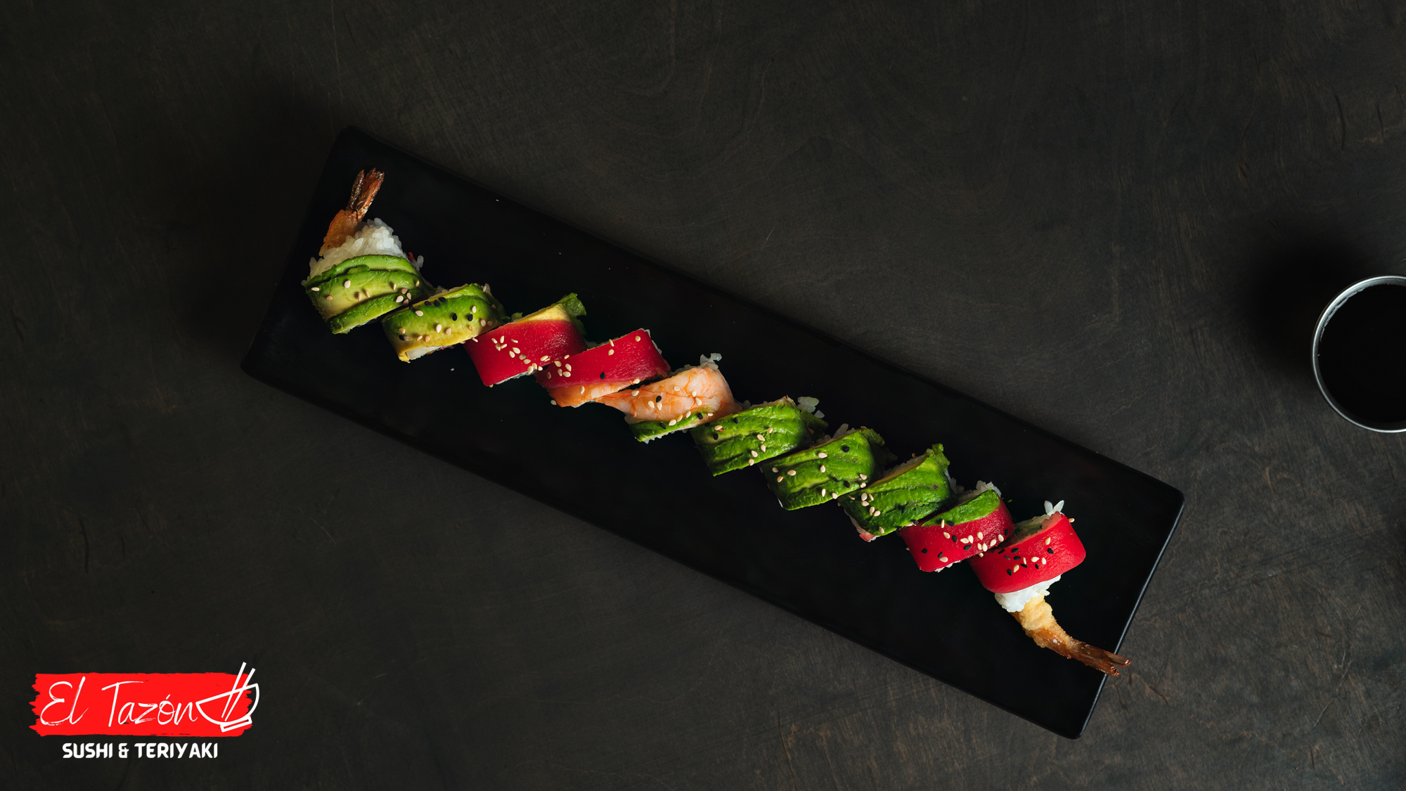 El Tazón Sushi & Teriyaki image 10