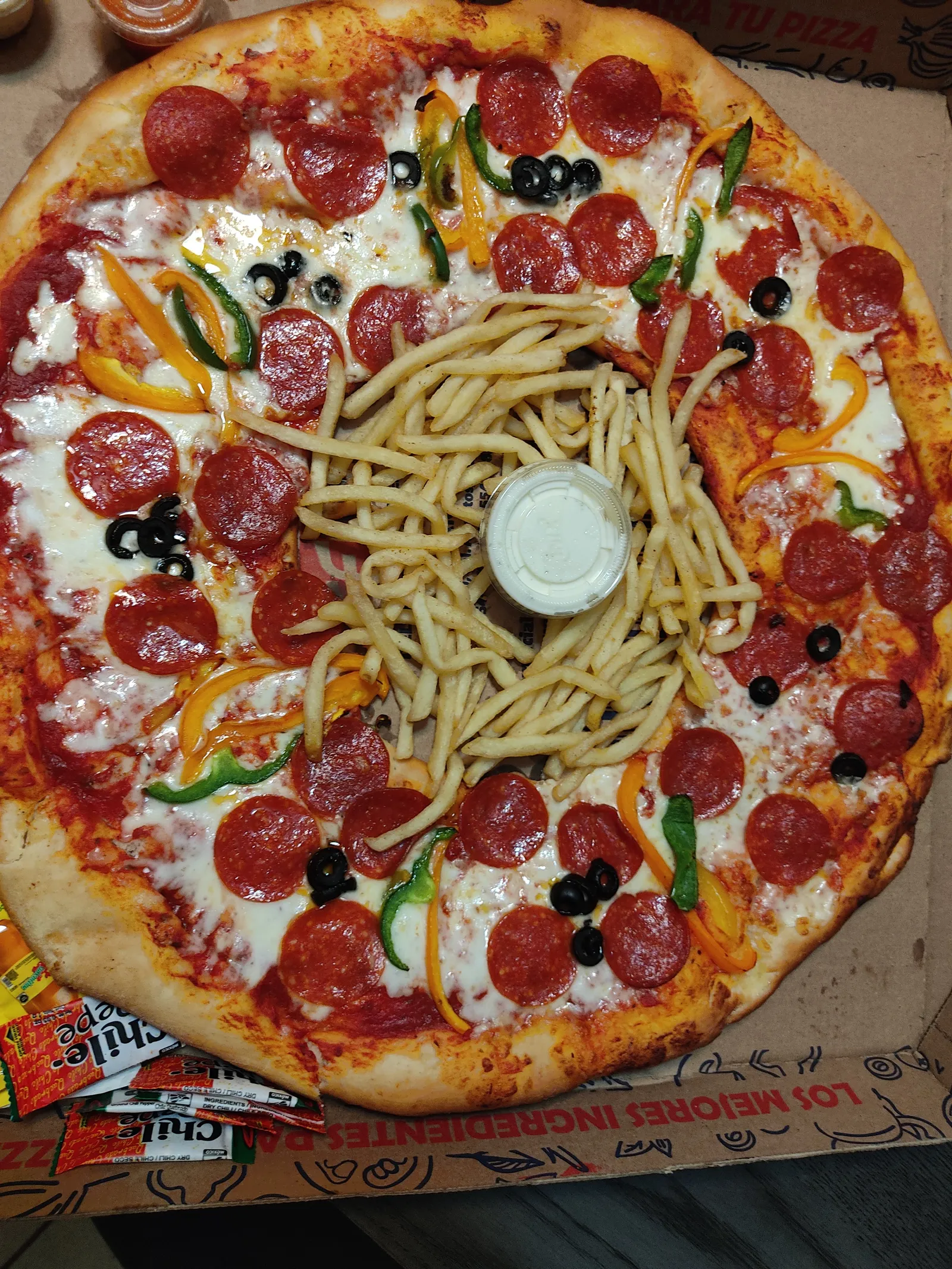pitin pizza image 2