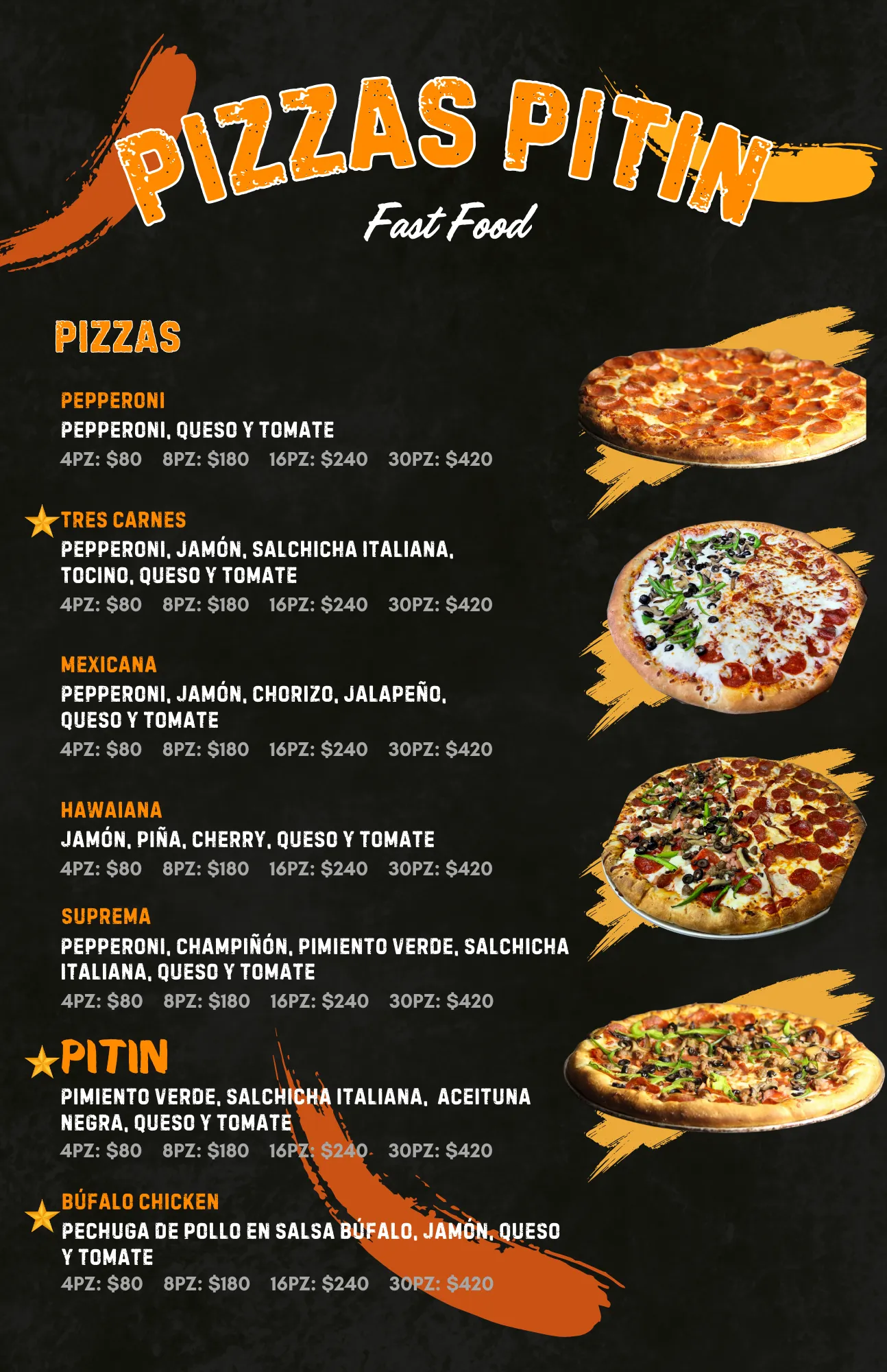 pitin pizza image 6