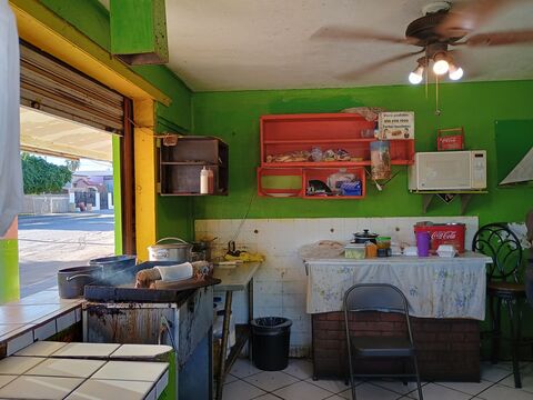 Tortas D.F image 1