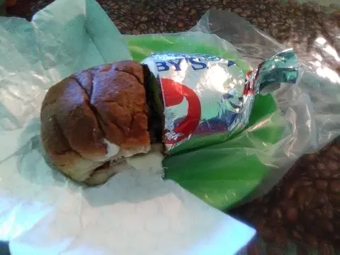 Tortas D.F image 3