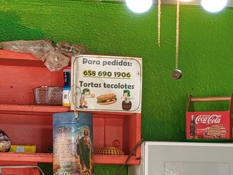 Tortas D.F image 8
