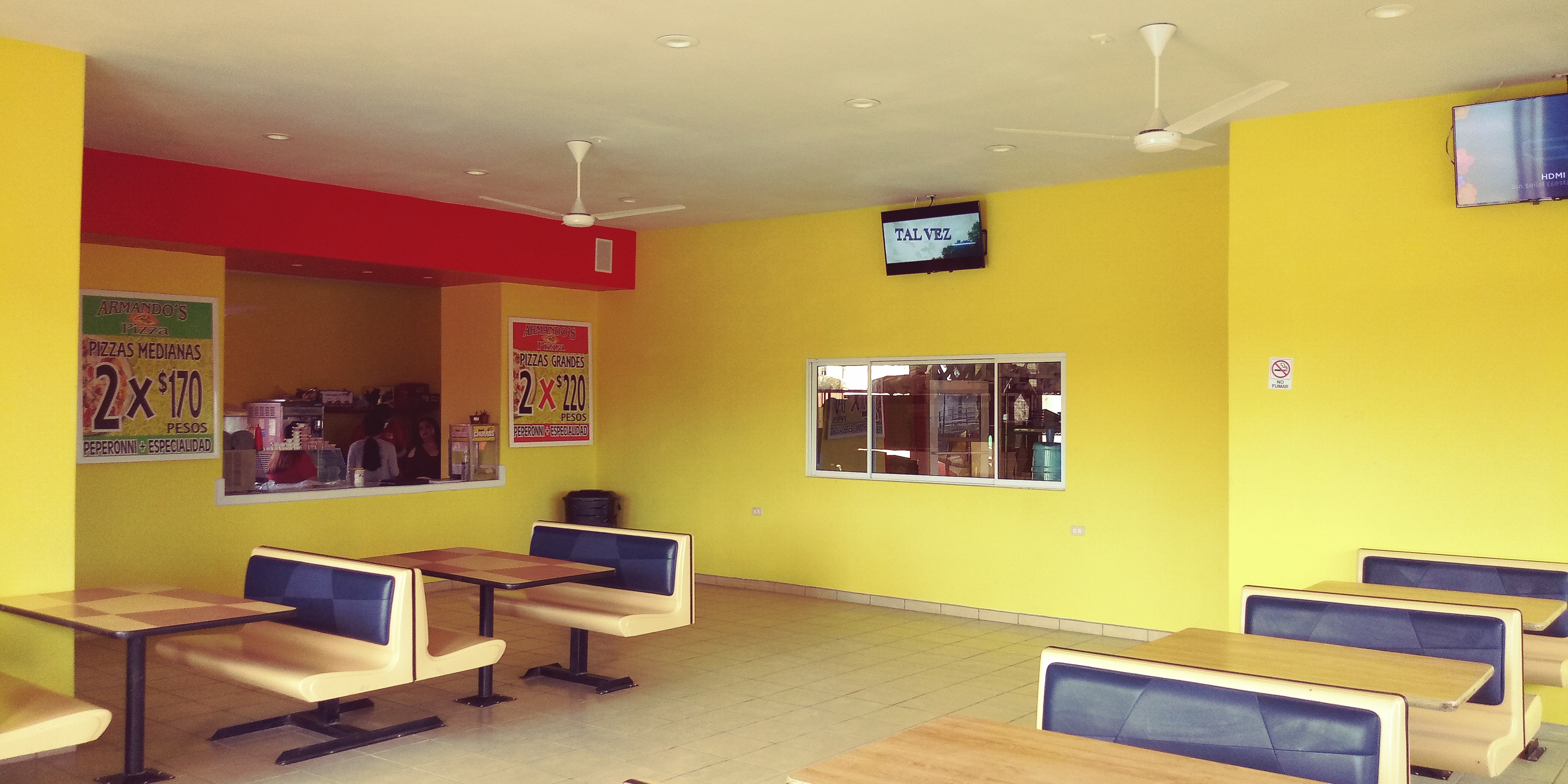 Armandos Pizzas image 5