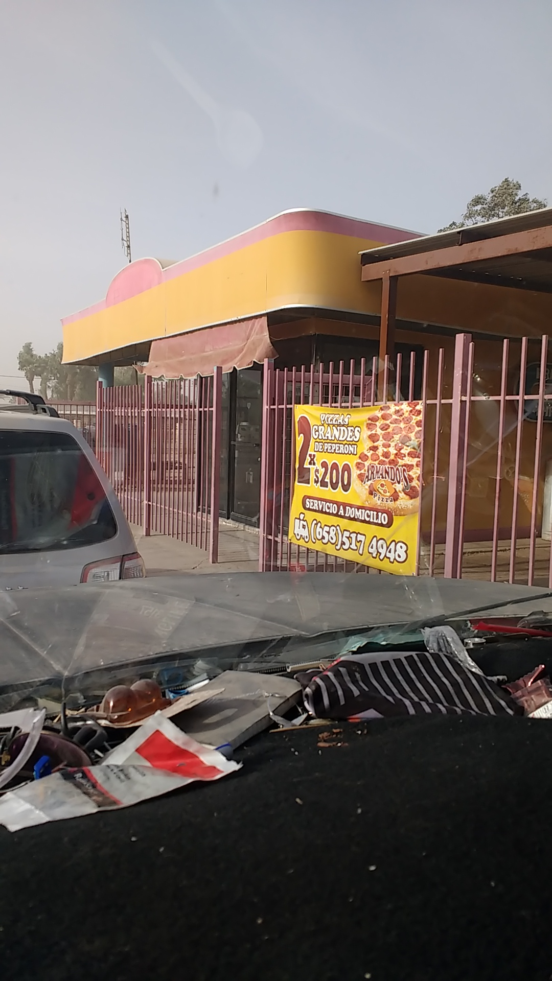 Armandos Pizzas image 6