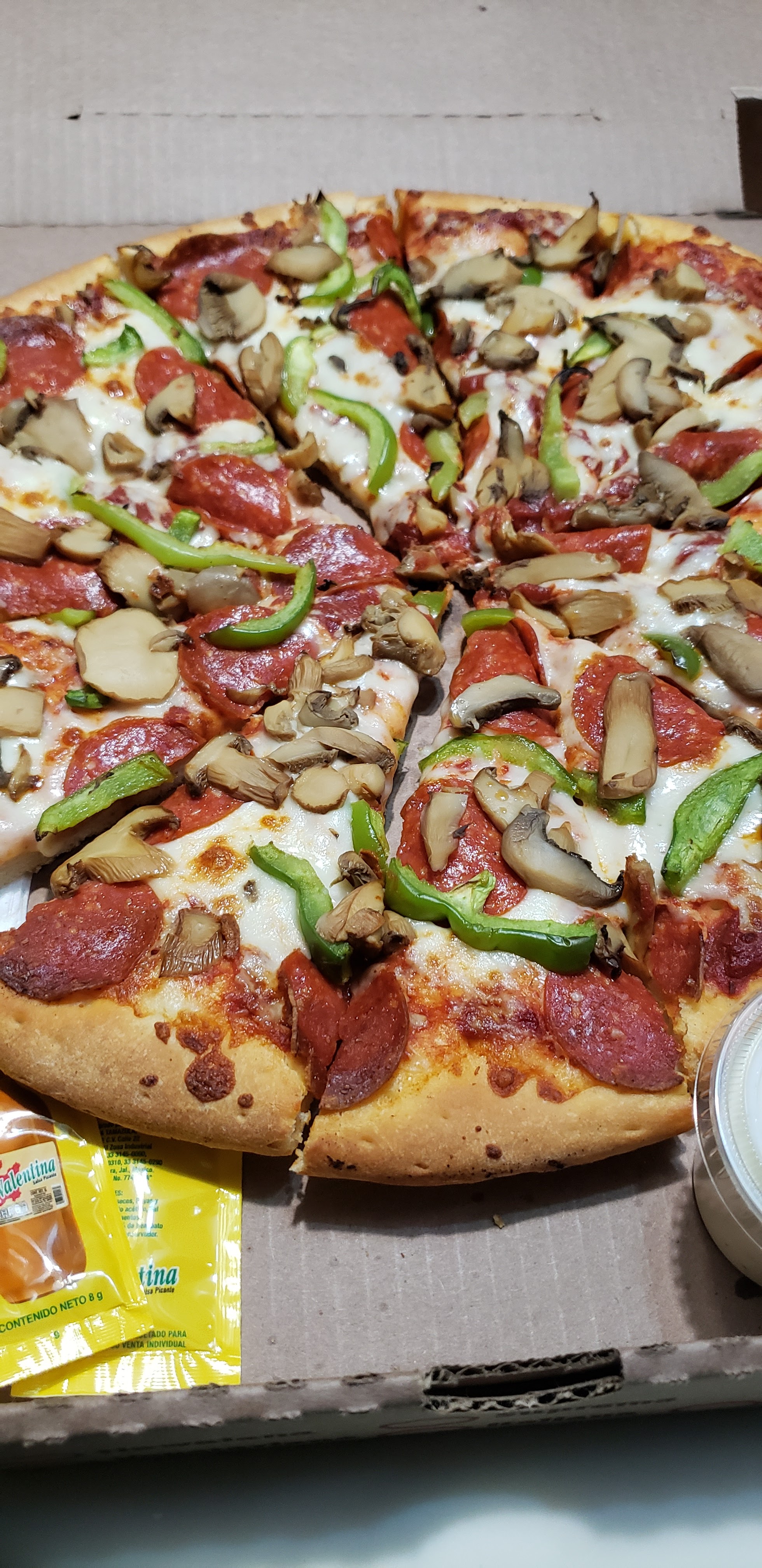 Pizza Raquel image 2