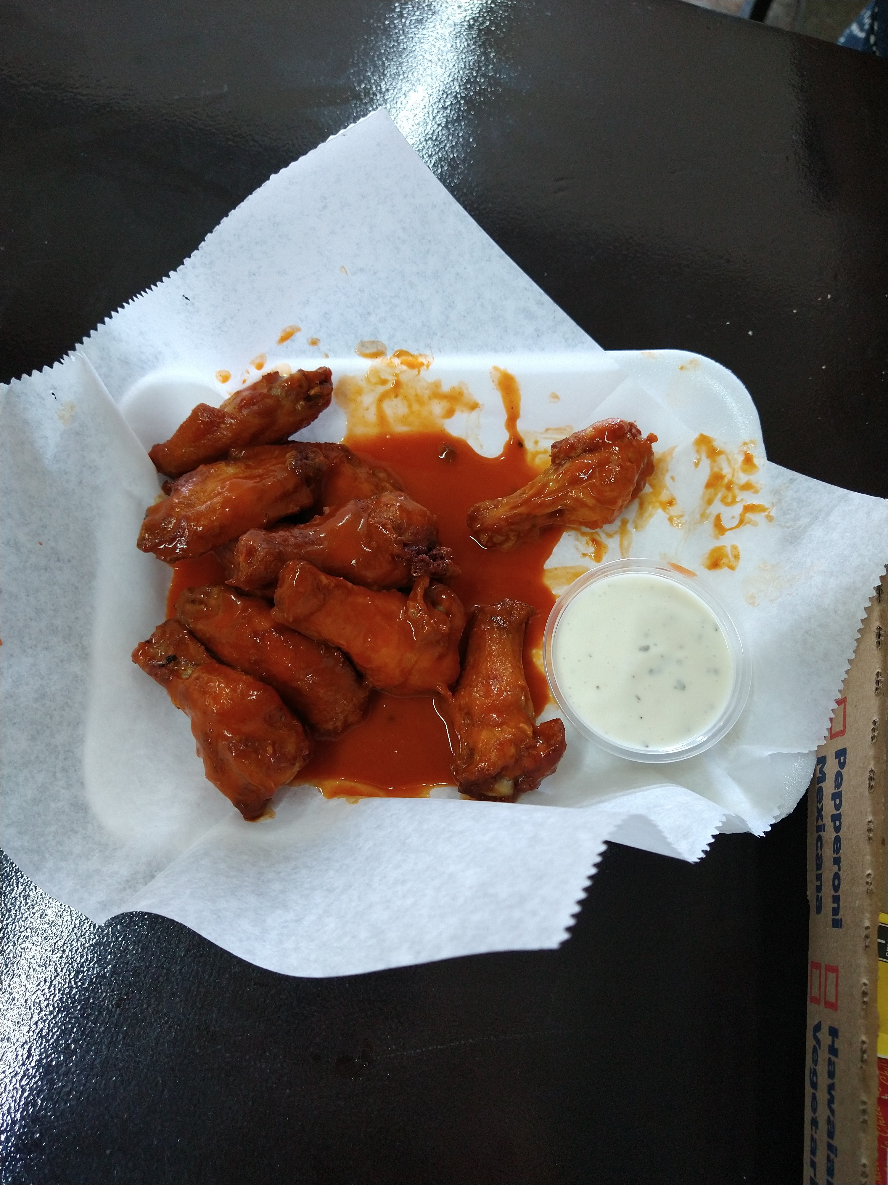 Pizza Raquel image 3