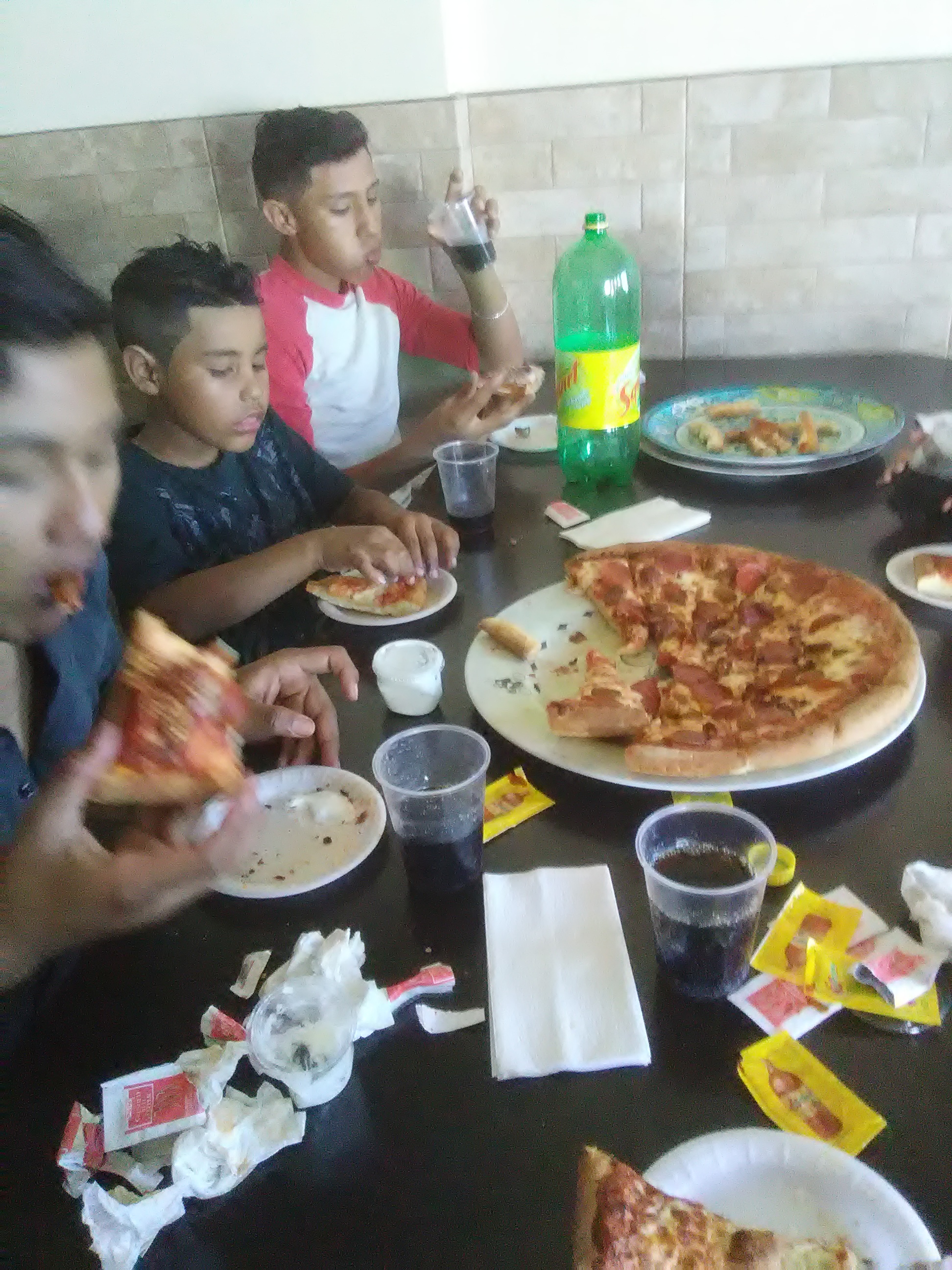 Pizza Raquel image 4