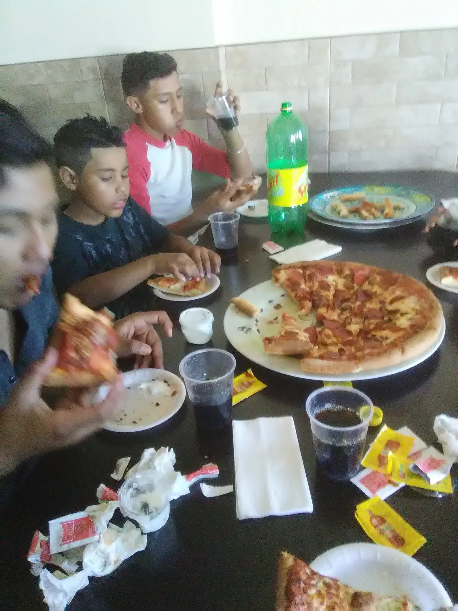 Pizza Raquel image 4