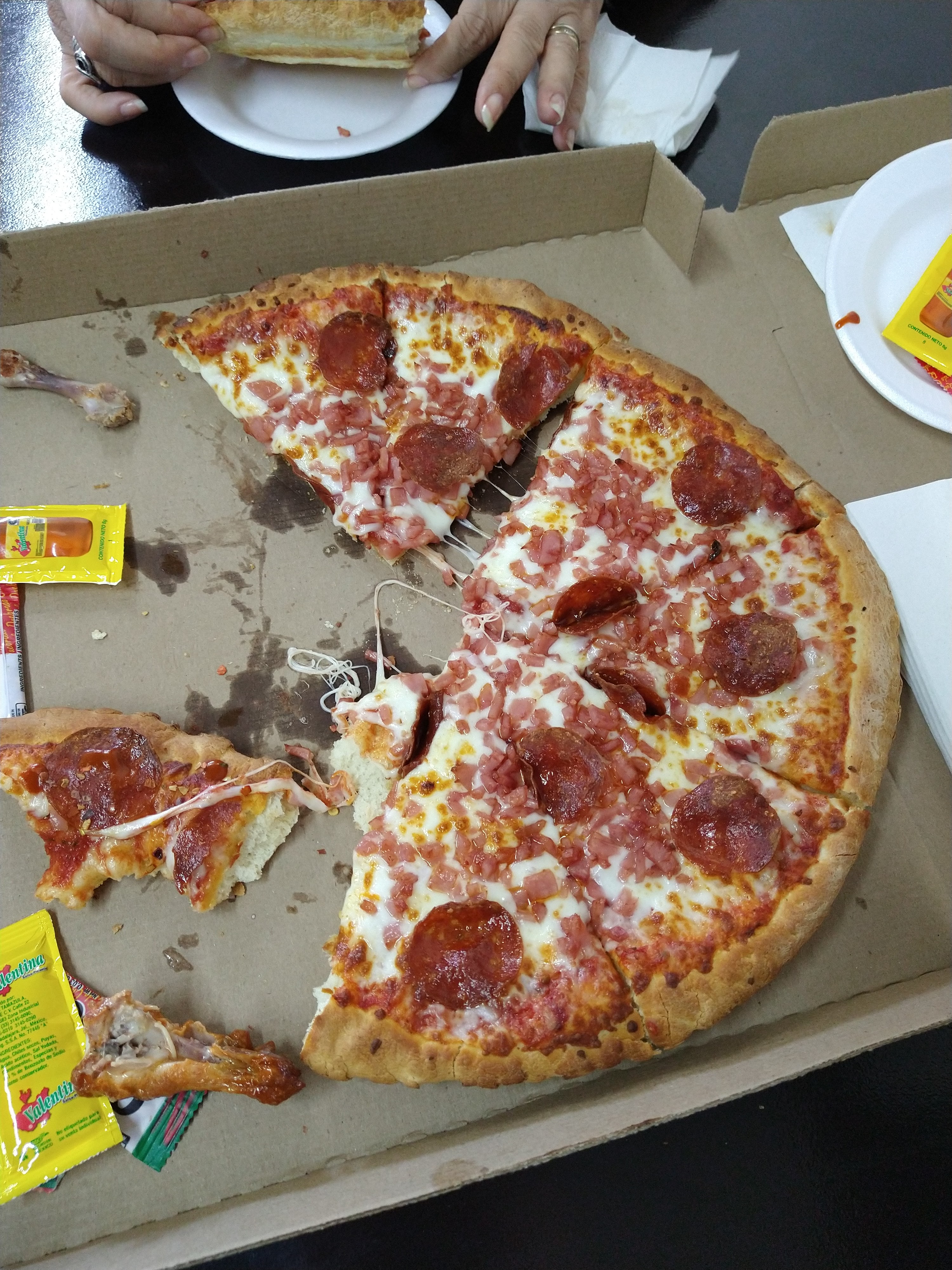 Pizza Raquel image 5