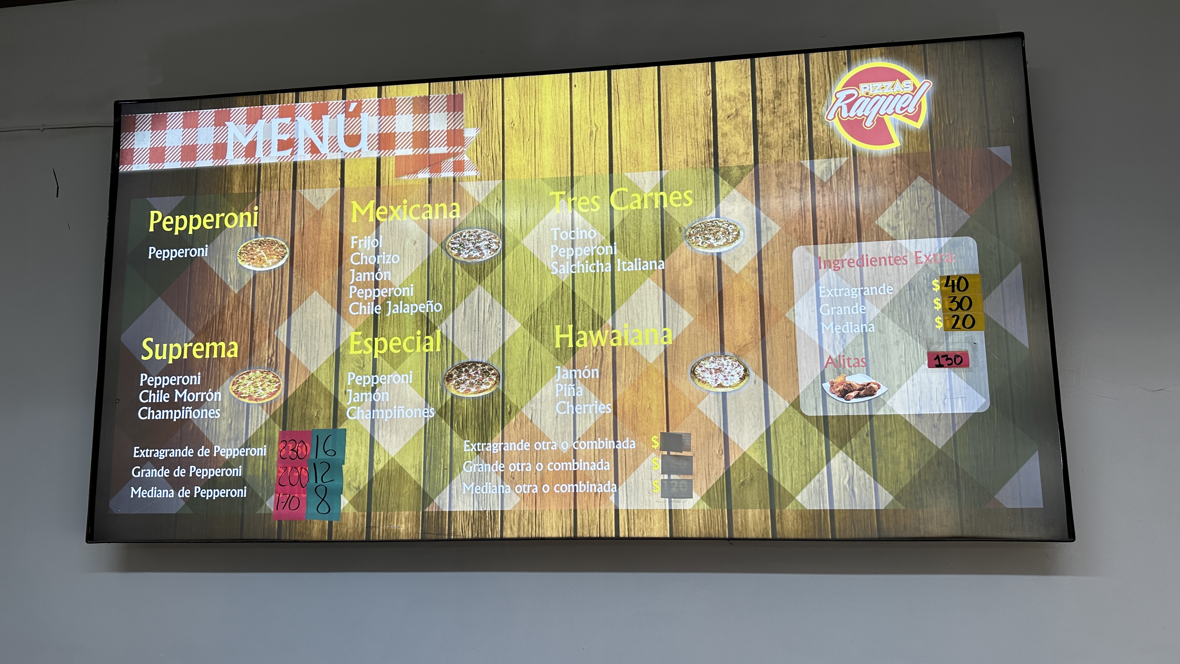 Pizza Raquel image 7