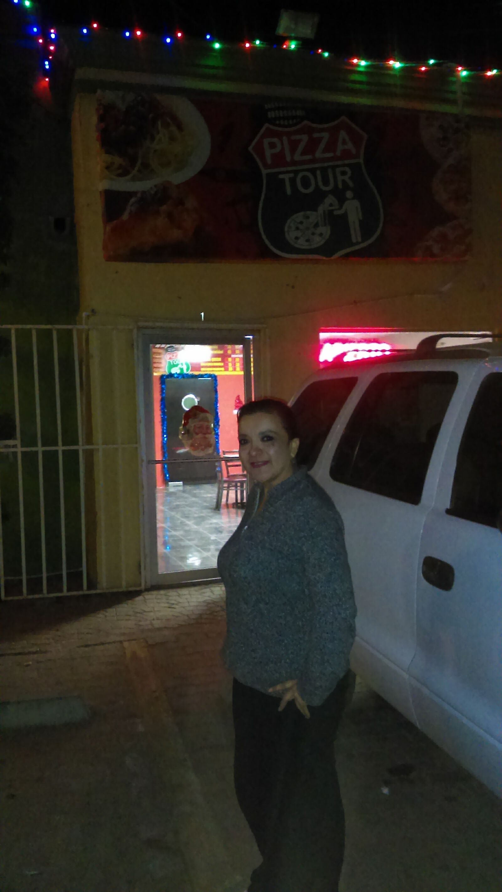 Pizza Tour image 8