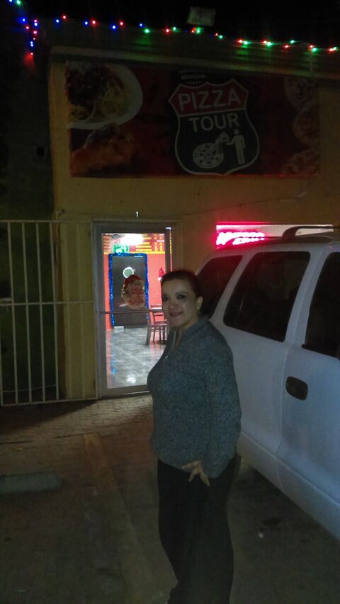 Pizza Tour image 8