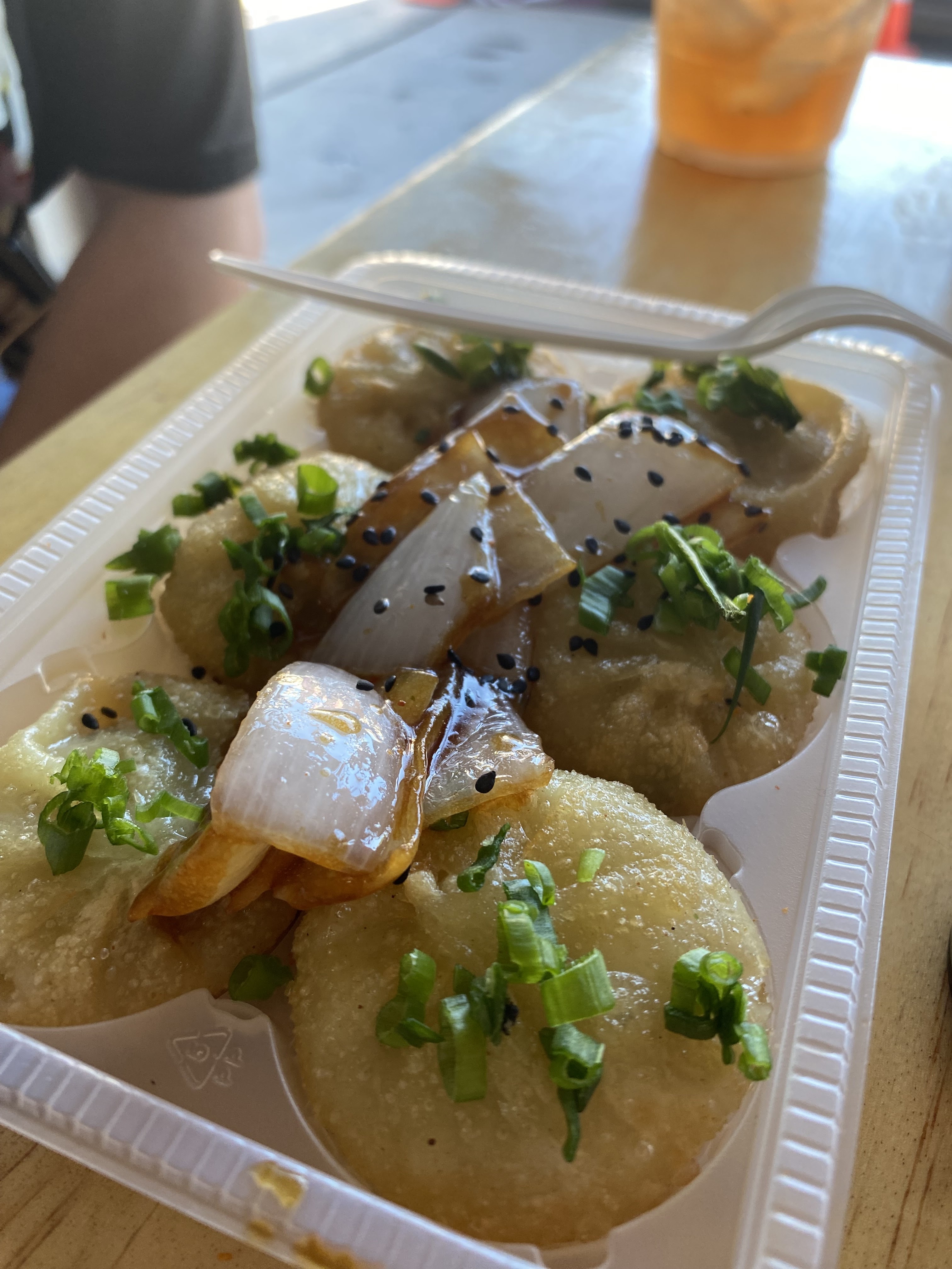 Antelo coffee & sushi image 4