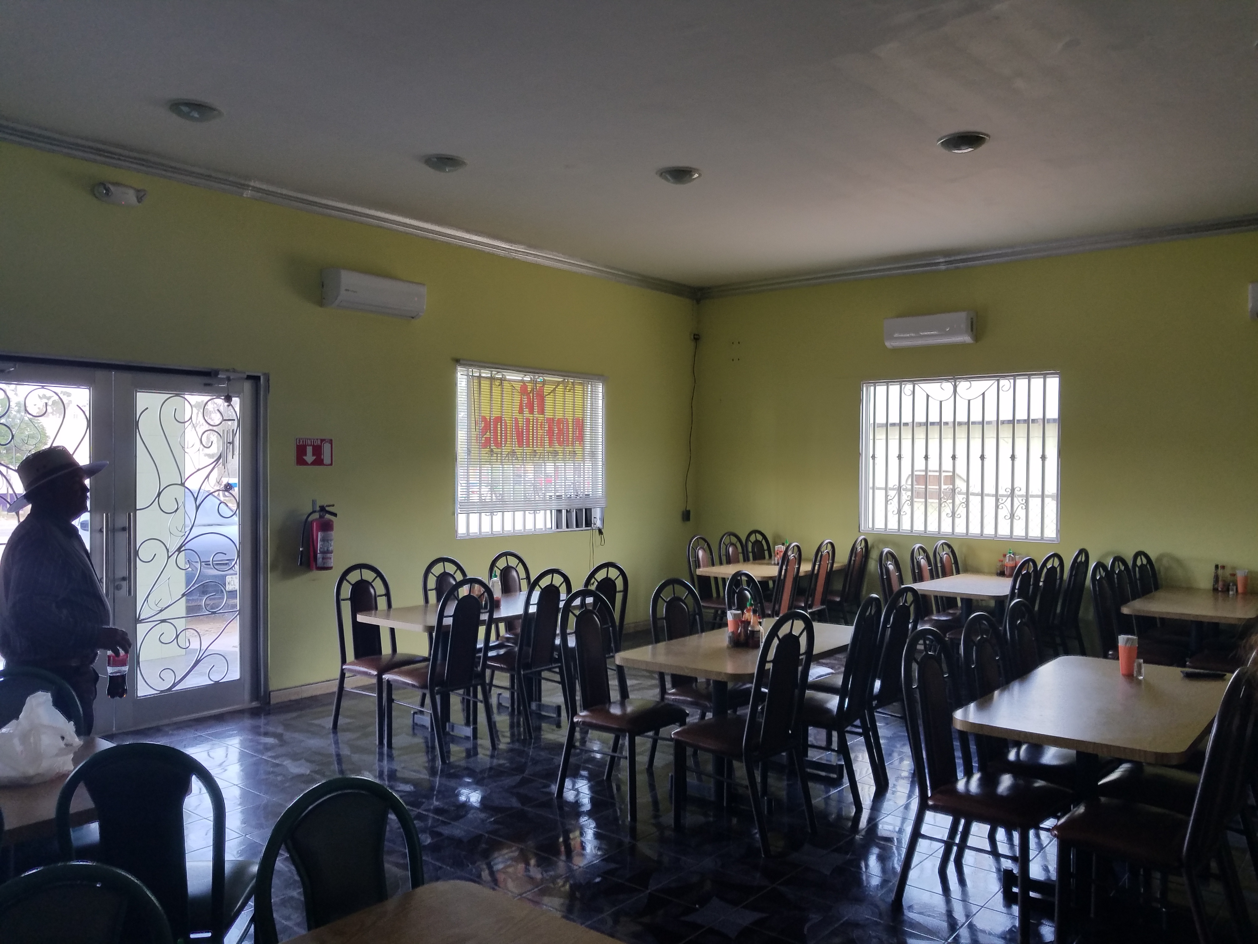 Comida China Bai He Express image 1