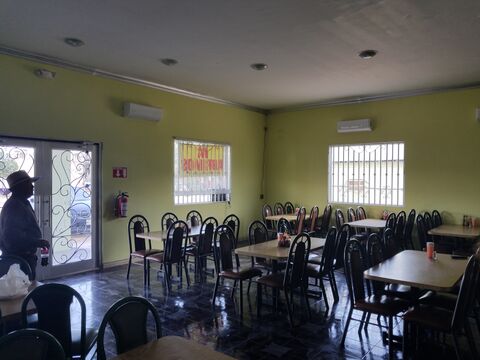 Comida China Bai He Express image 1
