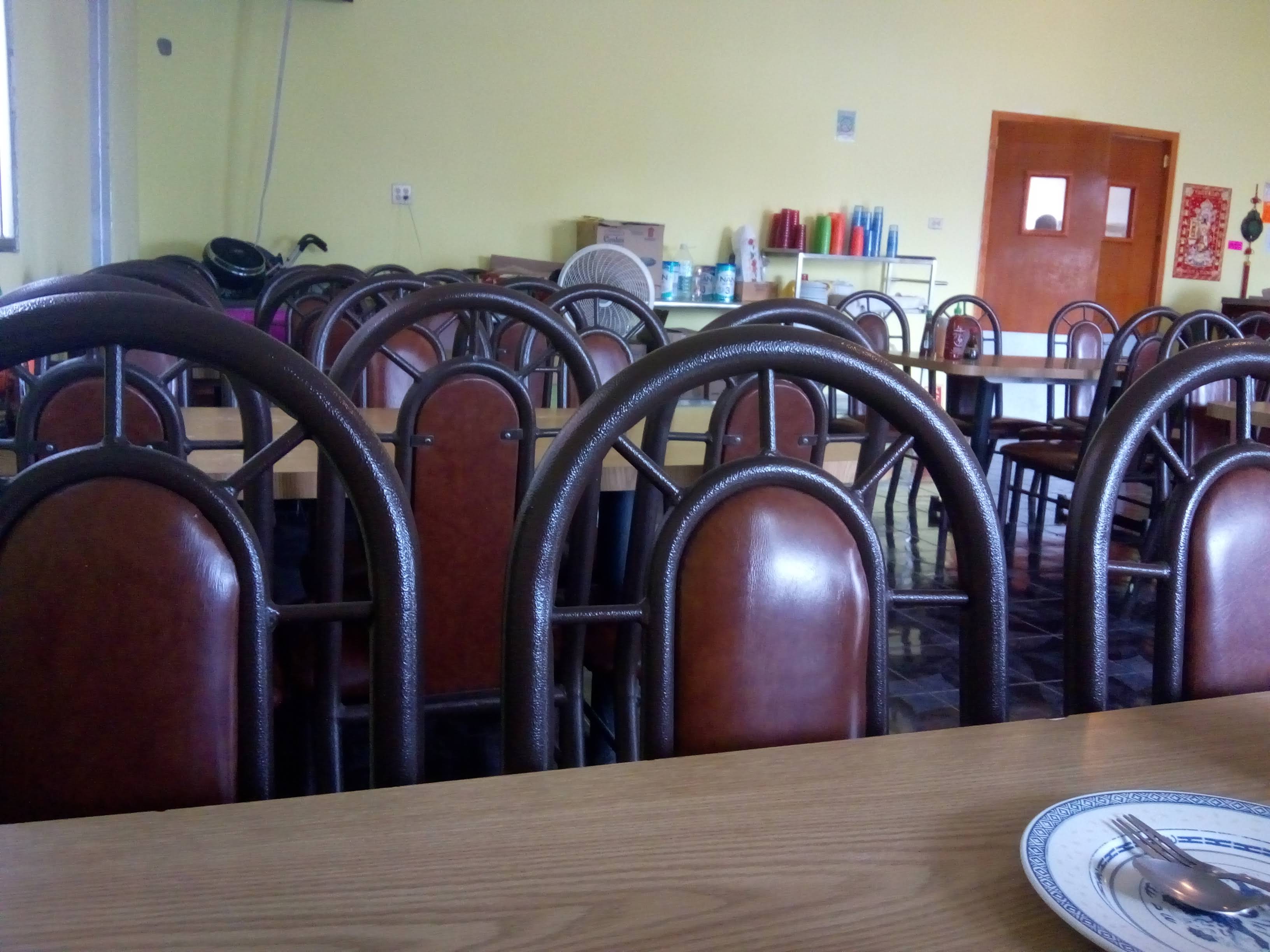 Comida China Bai He Express image 3