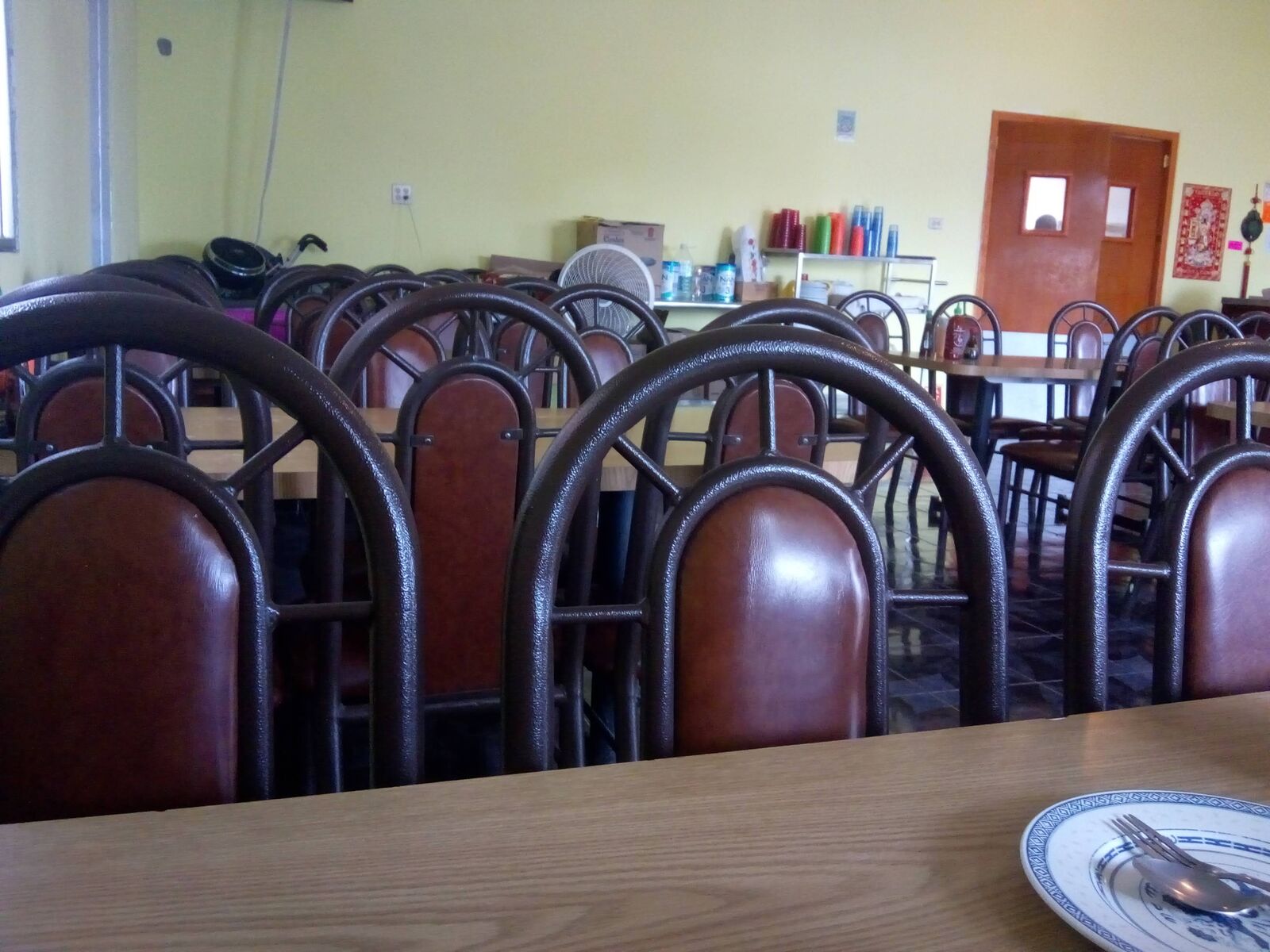 Comida China Bai He Express image 3
