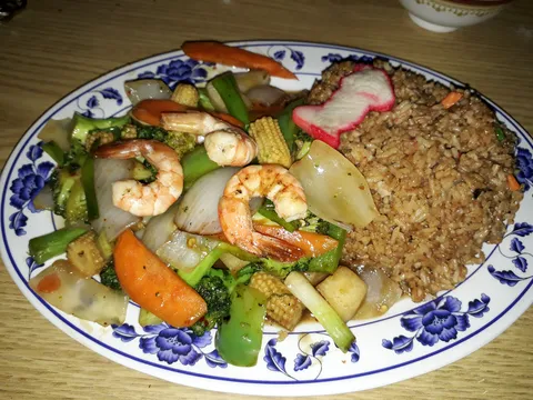 Comida China Bai He Express image 5
