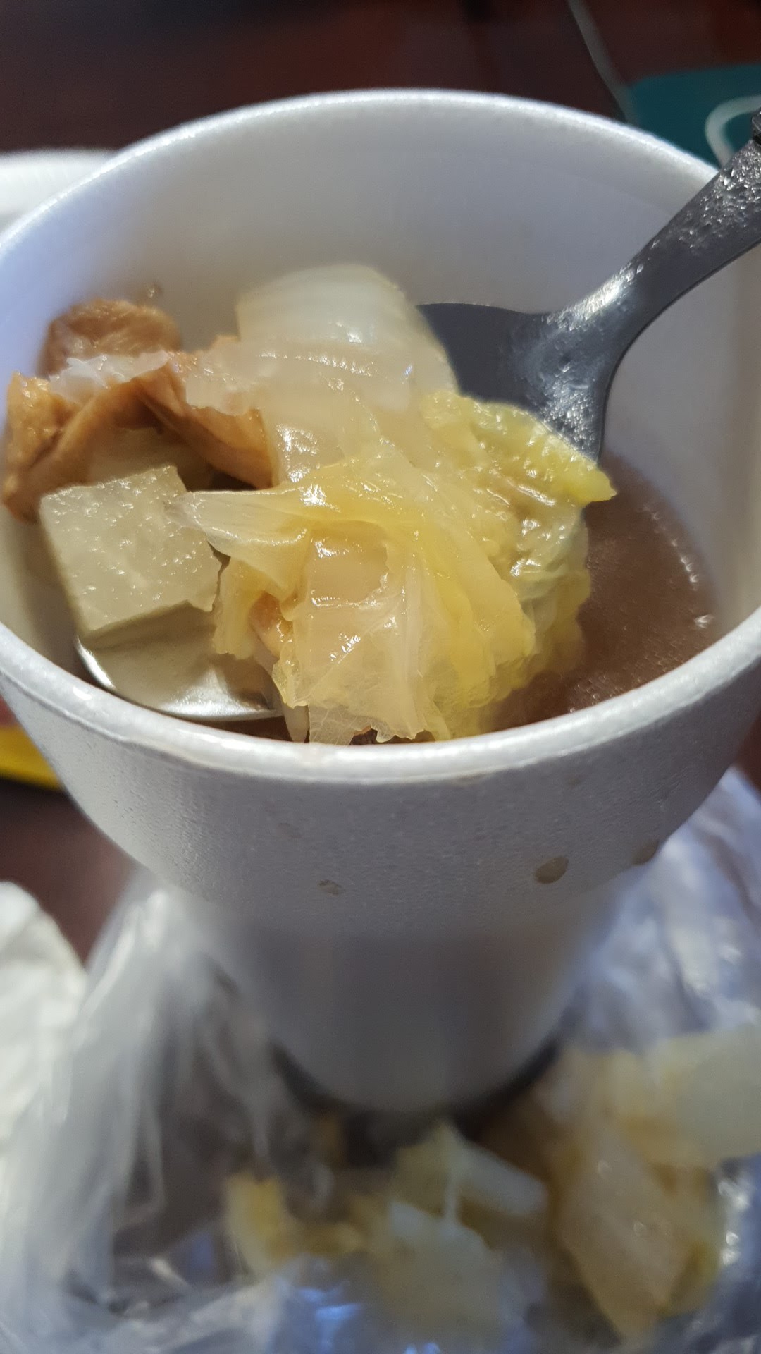 Comida China Bai He Express image 6