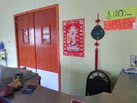 Comida China Bai He Express image 7