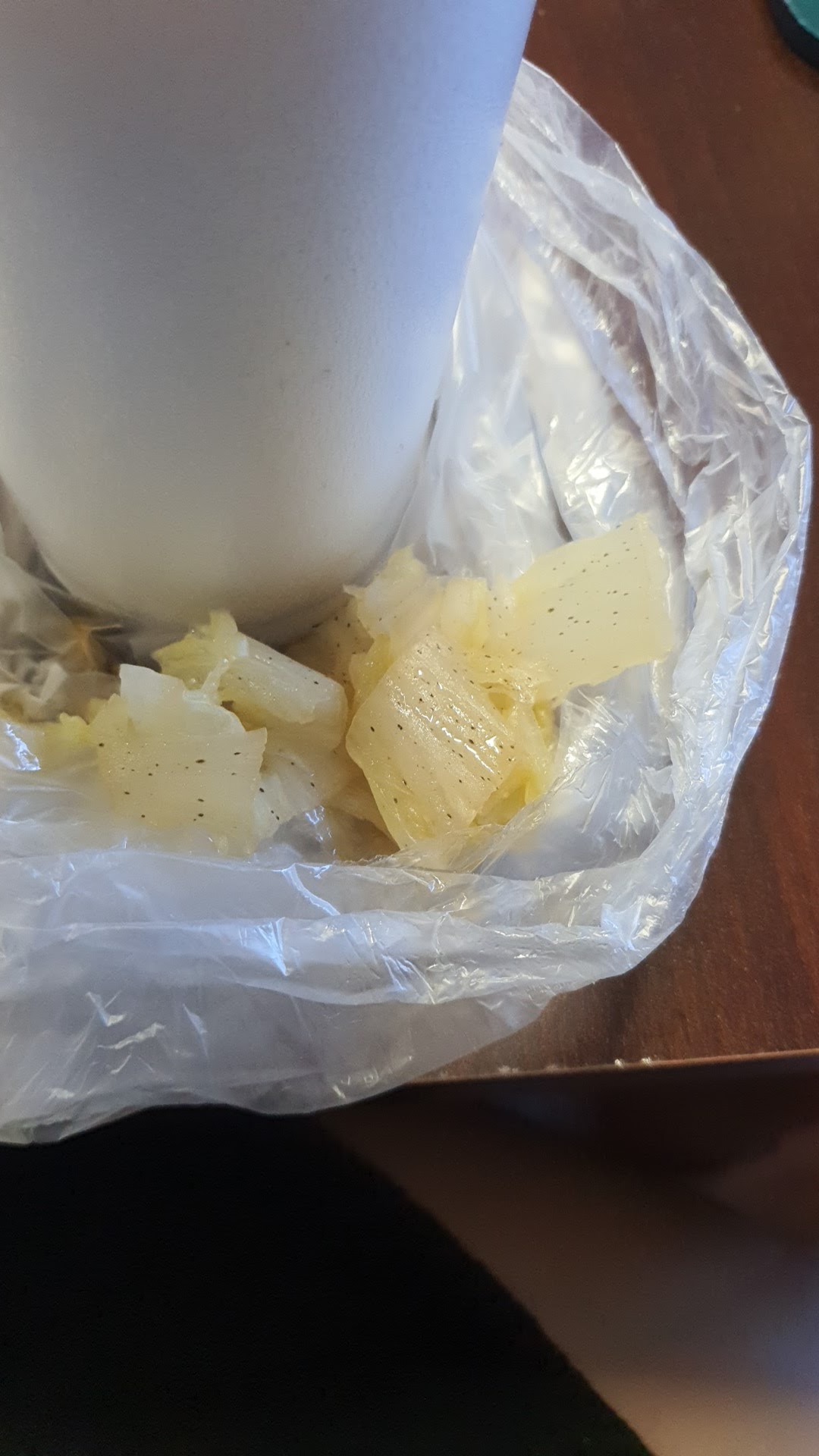 Comida China Bai He Express image 8