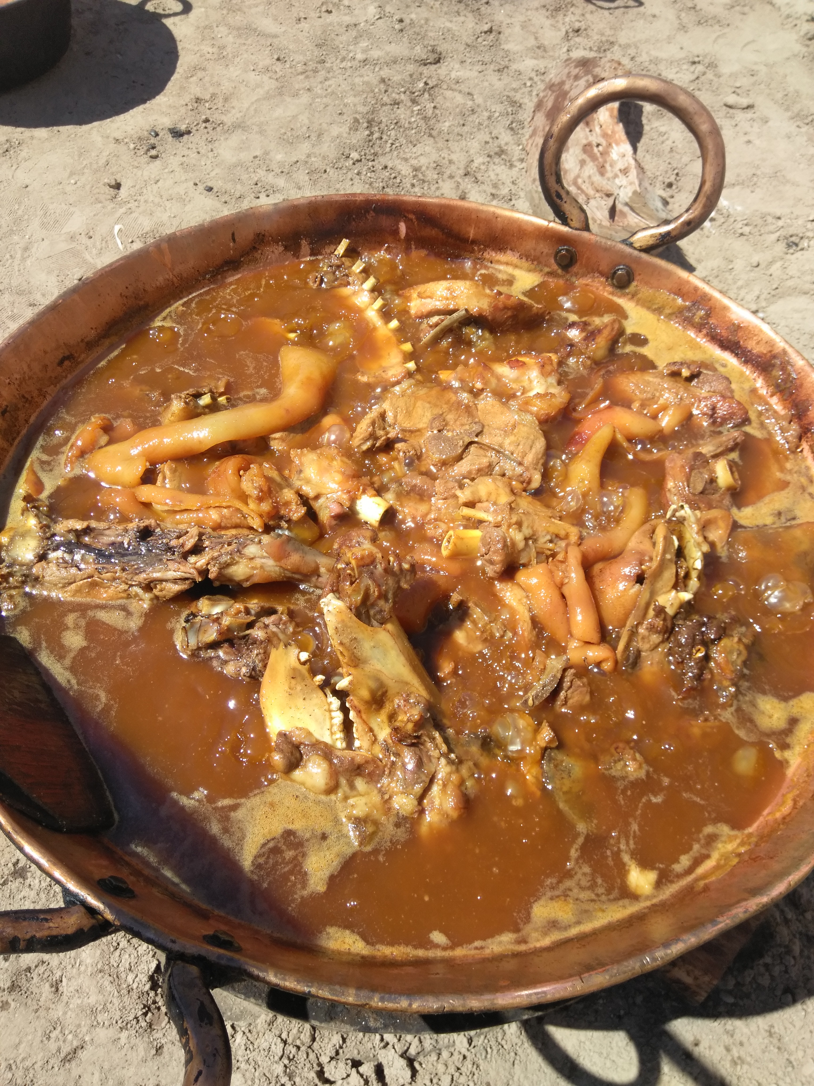 Explanada y Carnitas El Black image 9