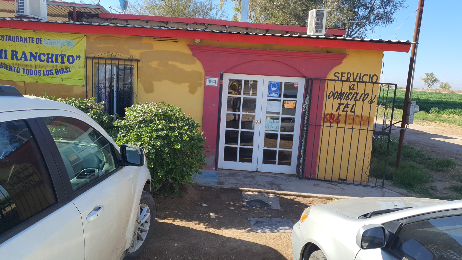 Restaurante El ranchito image 1