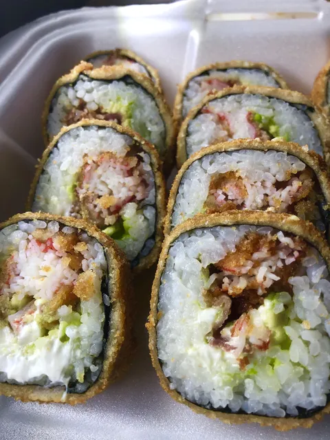 Sushi Rock image 2