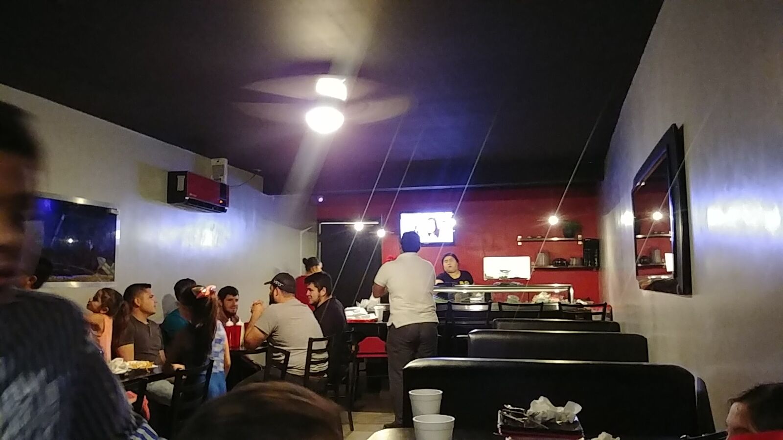 Sushi Rock image 3