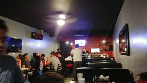 Sushi Rock image 3