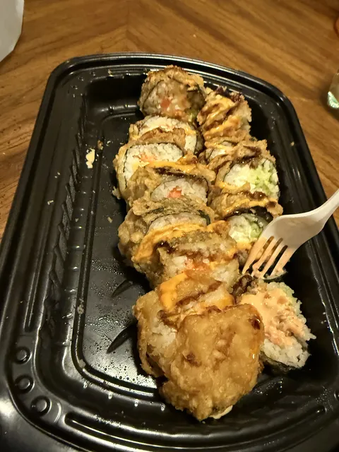 Sushi Rock image 4