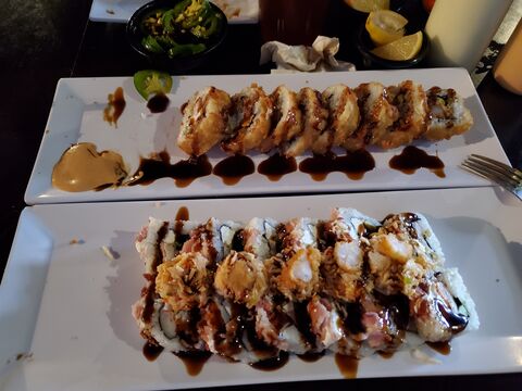 Sushi Rock image 5