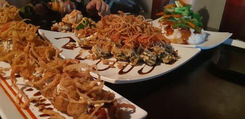 Sushi Rock image 8
