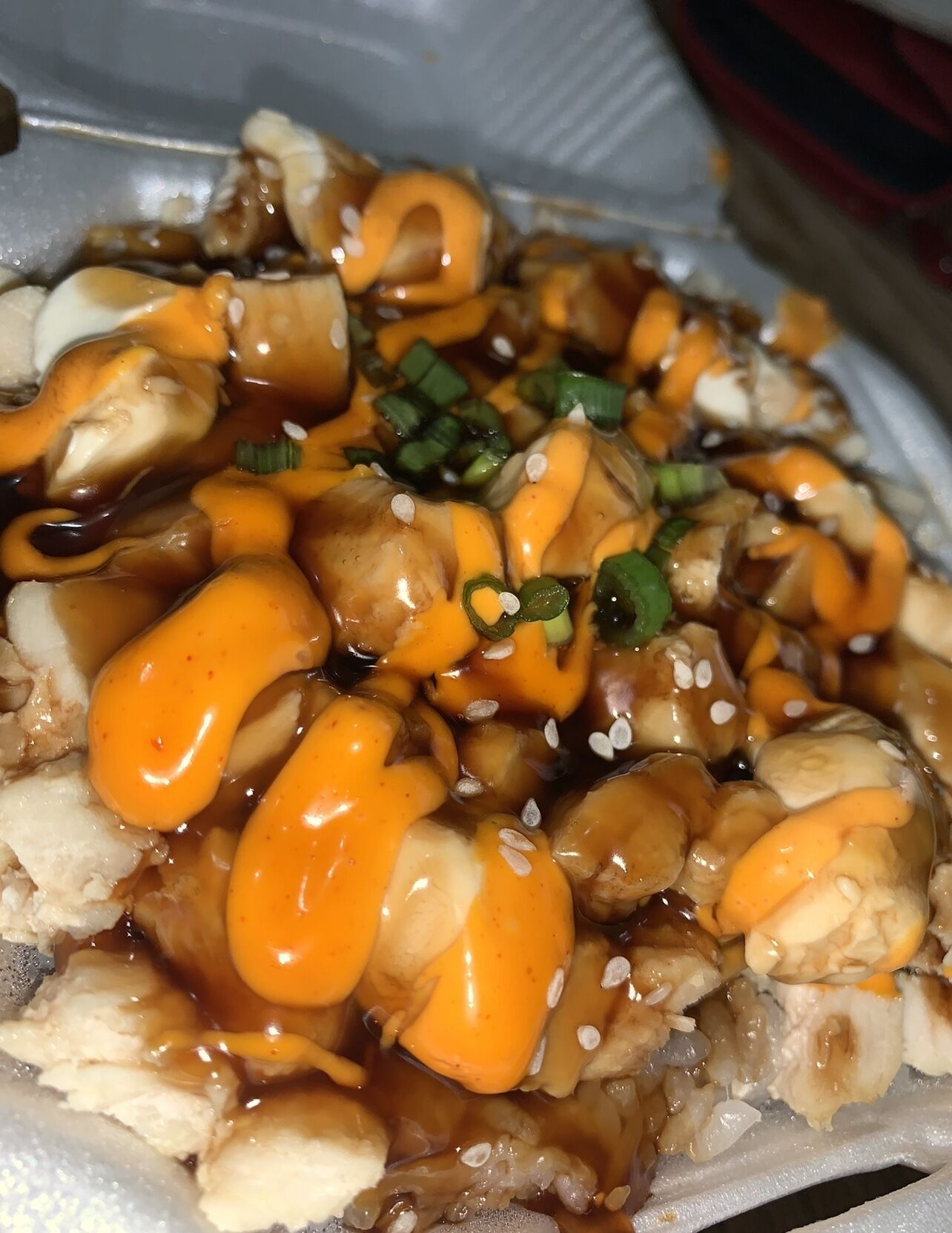 Sushi Rock image 9
