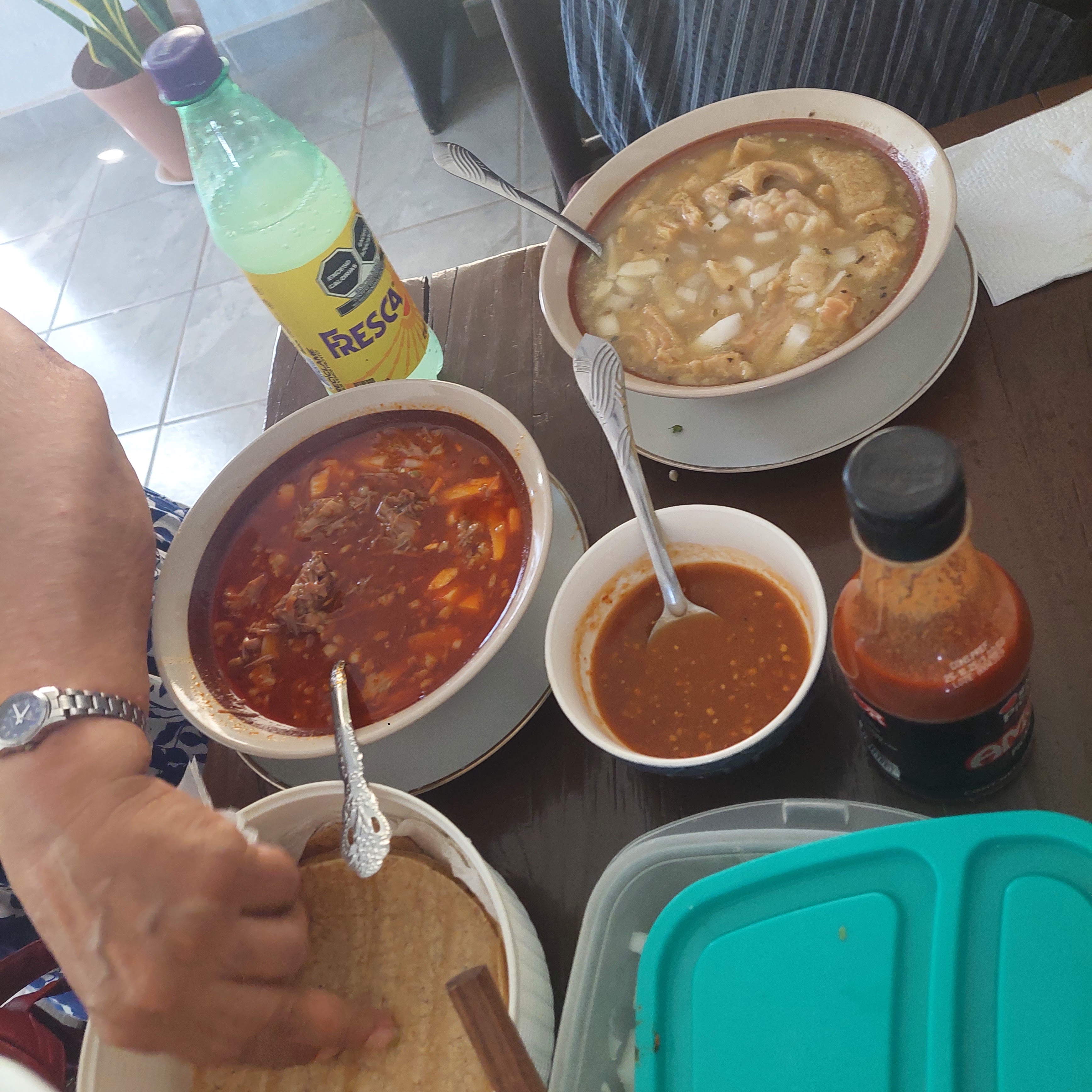 La Cocina De Sara image 2