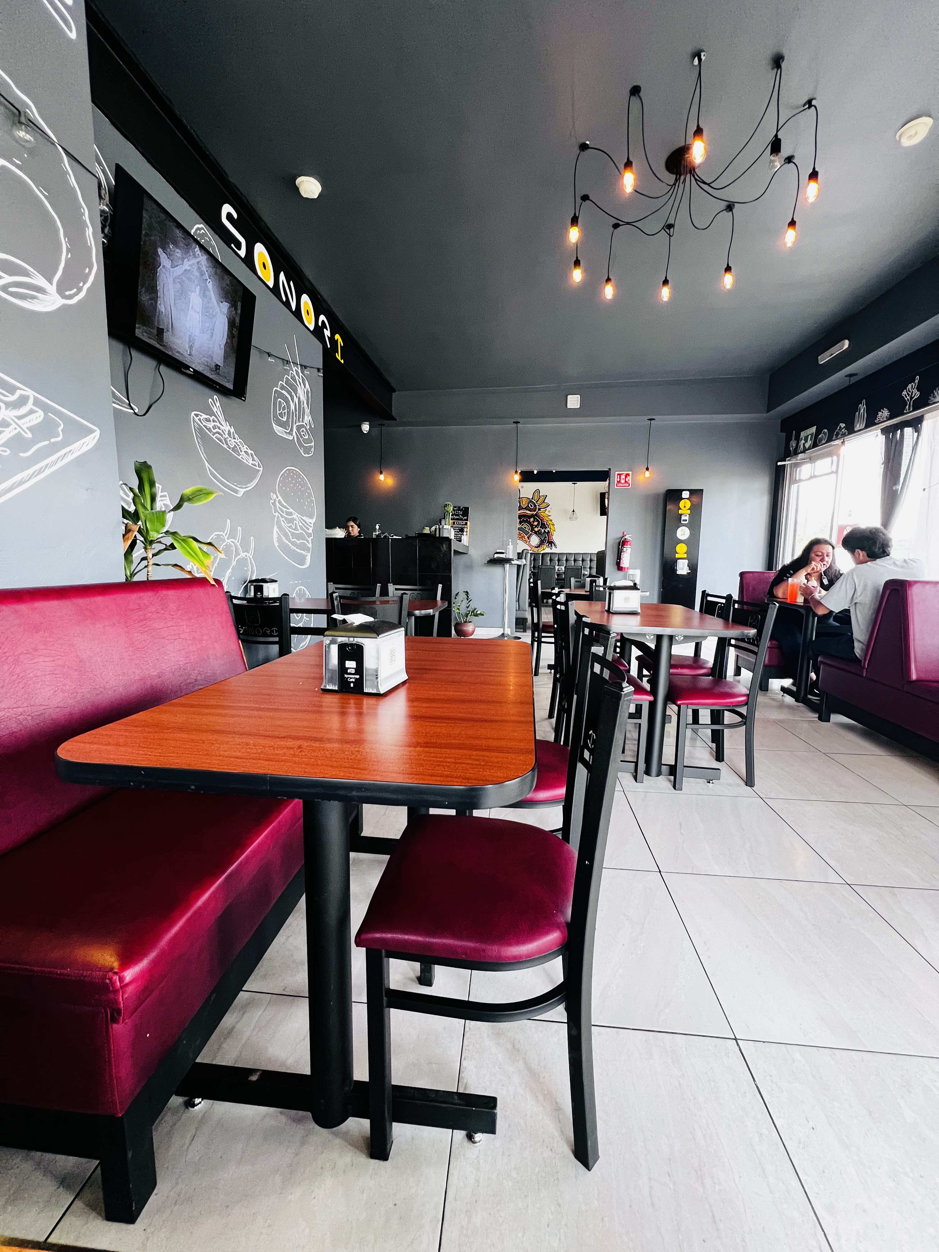 Sonori Restaurant image 1