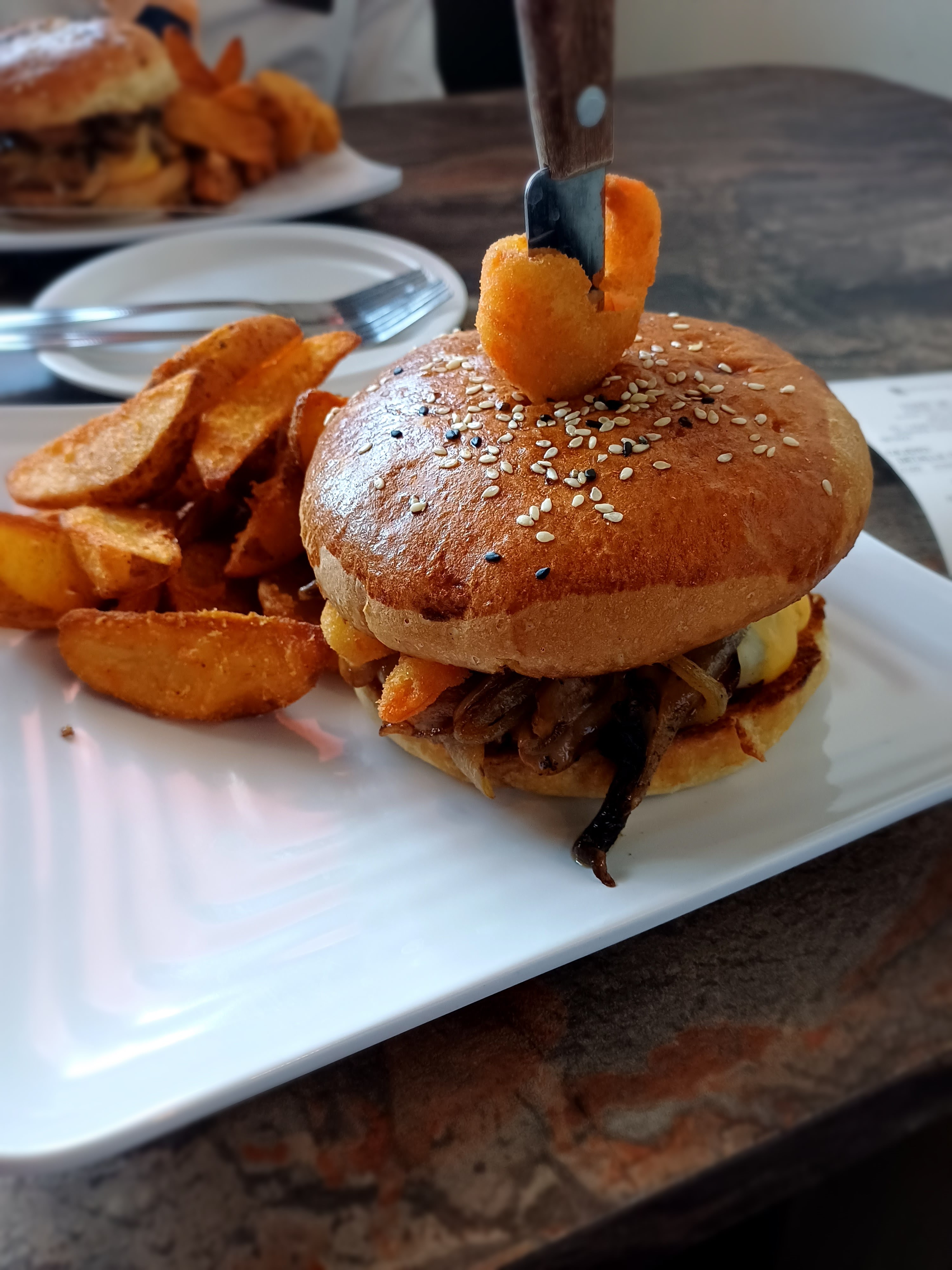 Sonori Restaurant image 2