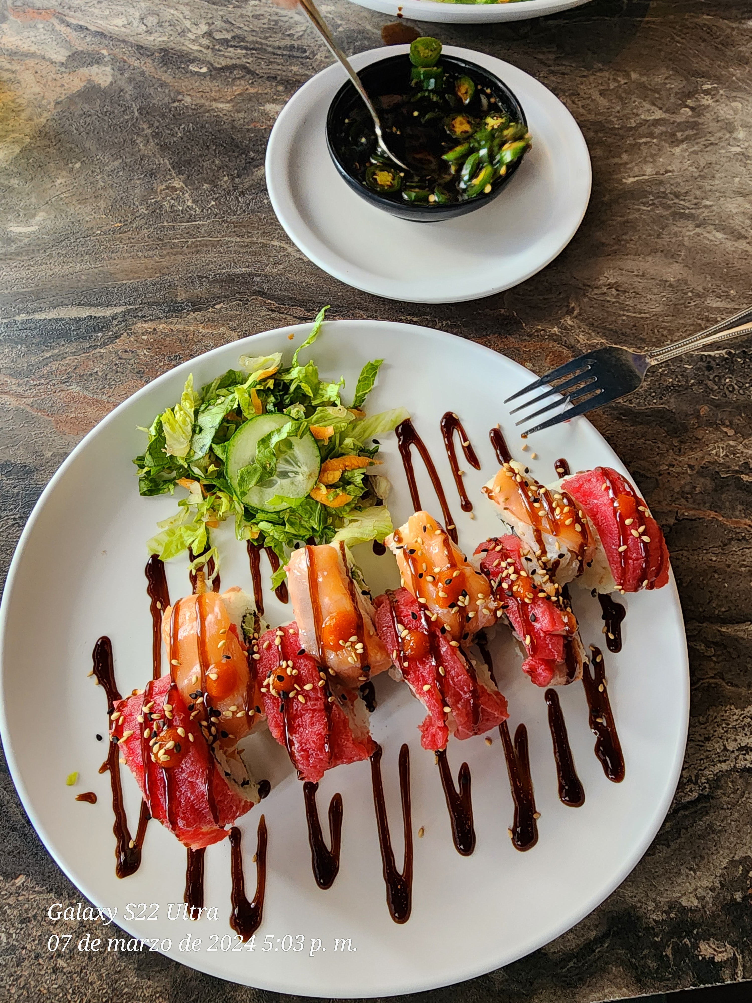 Sonori Restaurant image 4