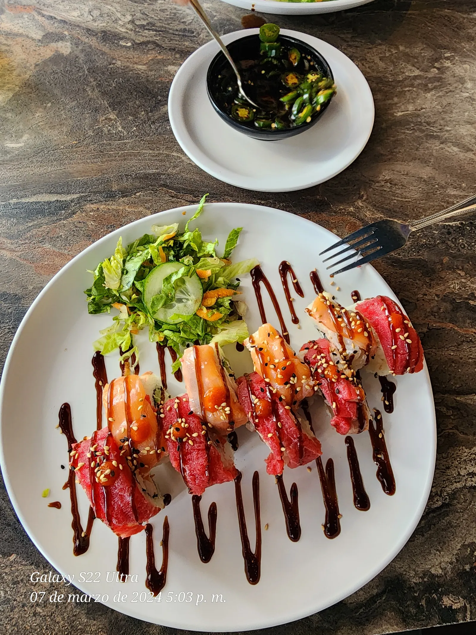 Sonori Restaurant image 4