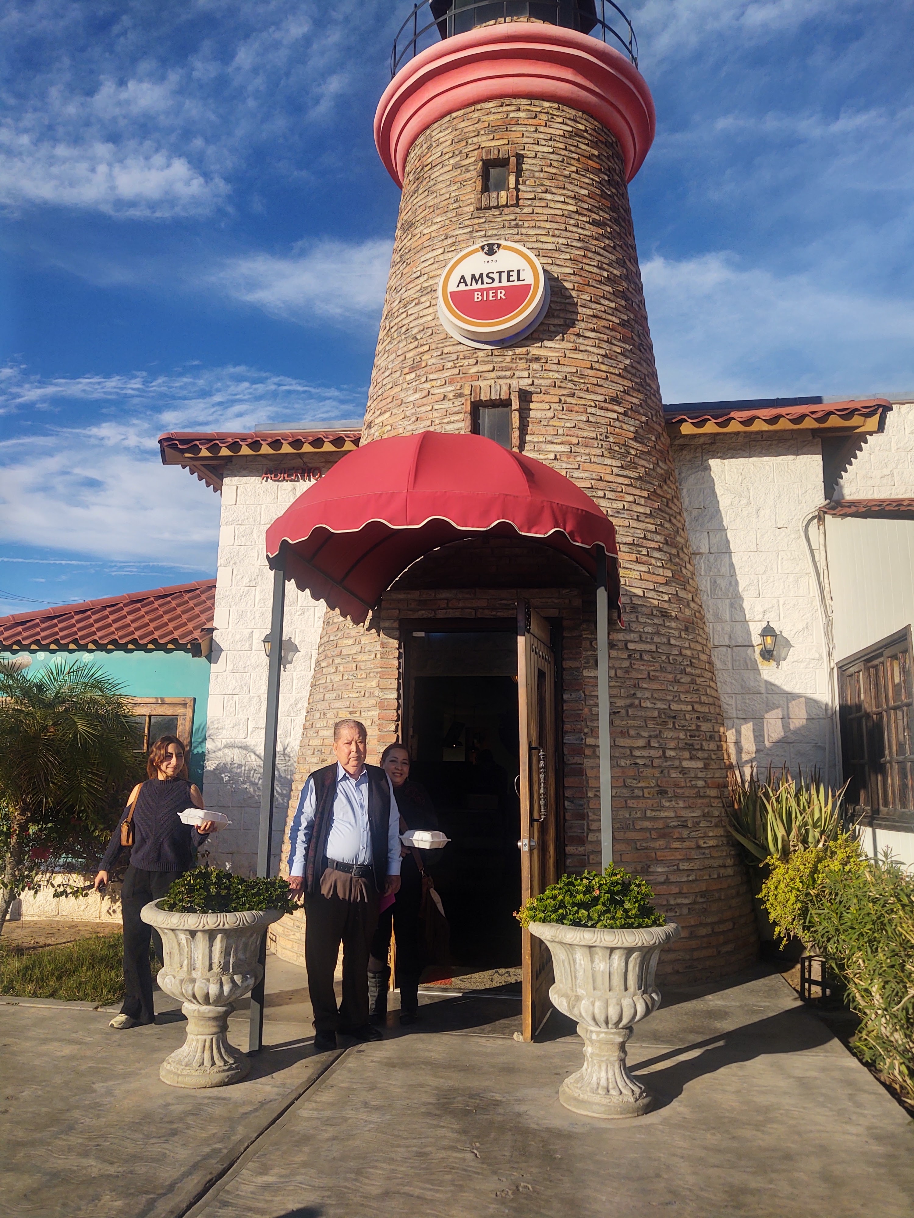 Mr Chobys Restaurant image 3