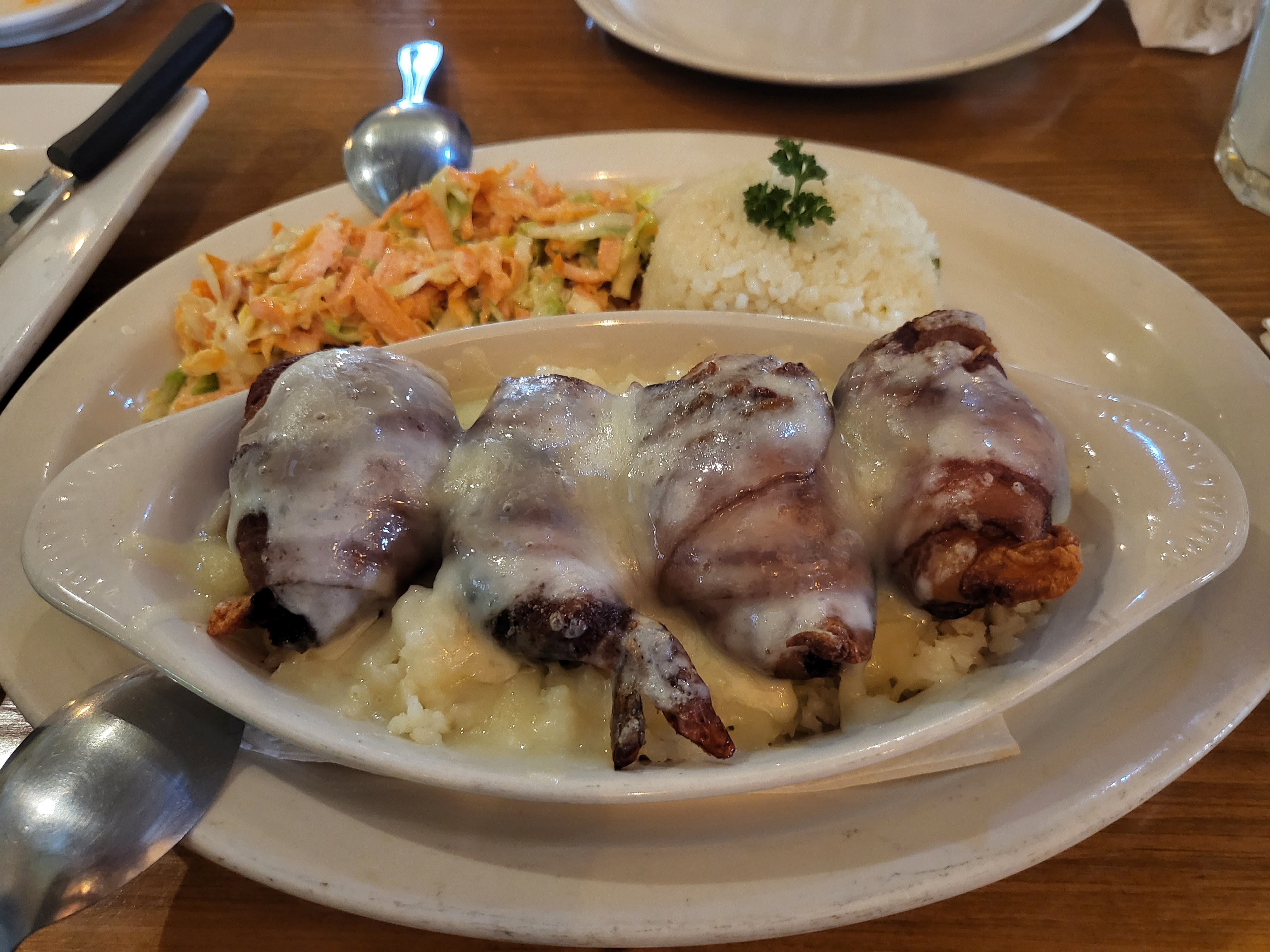 Mr Chobys Restaurant image 4