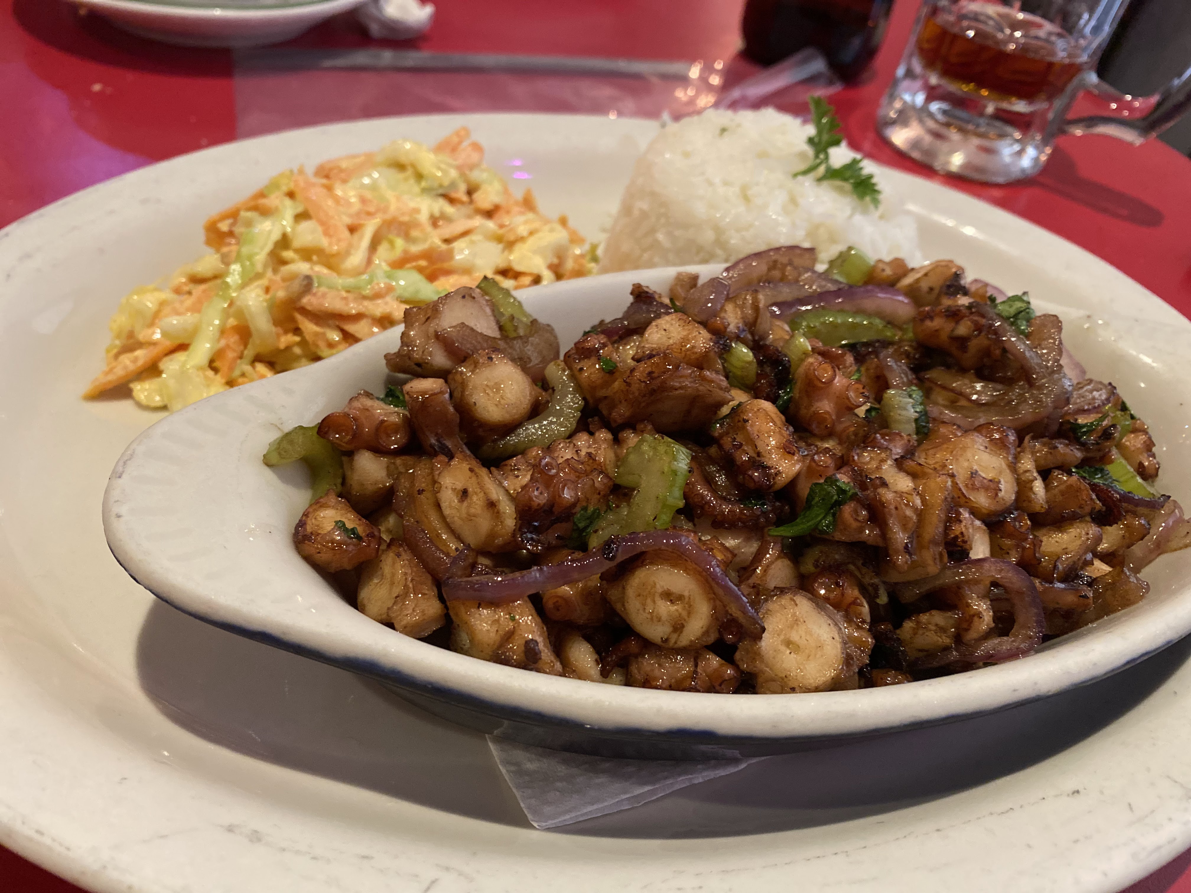 Mr Chobys Restaurant image 7