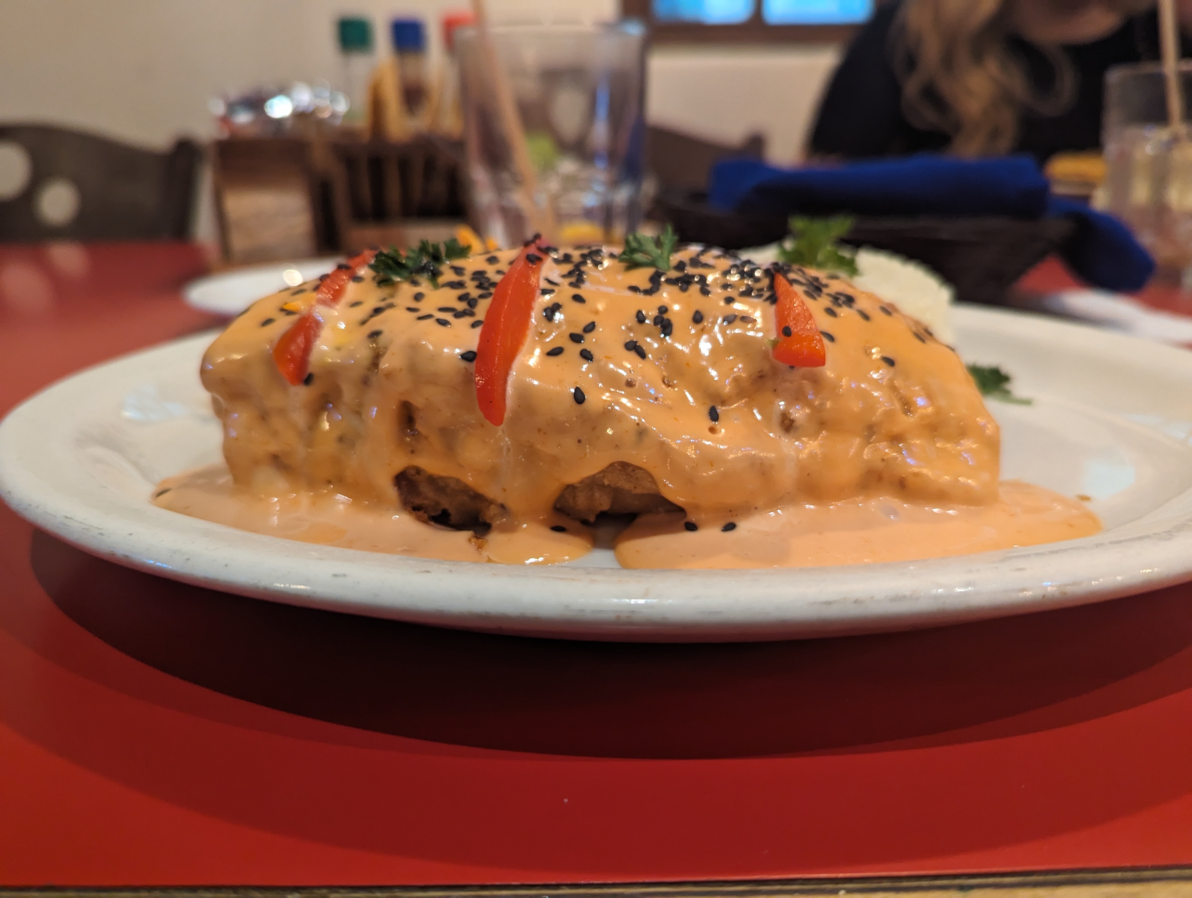 Mr Chobys Restaurant image 8