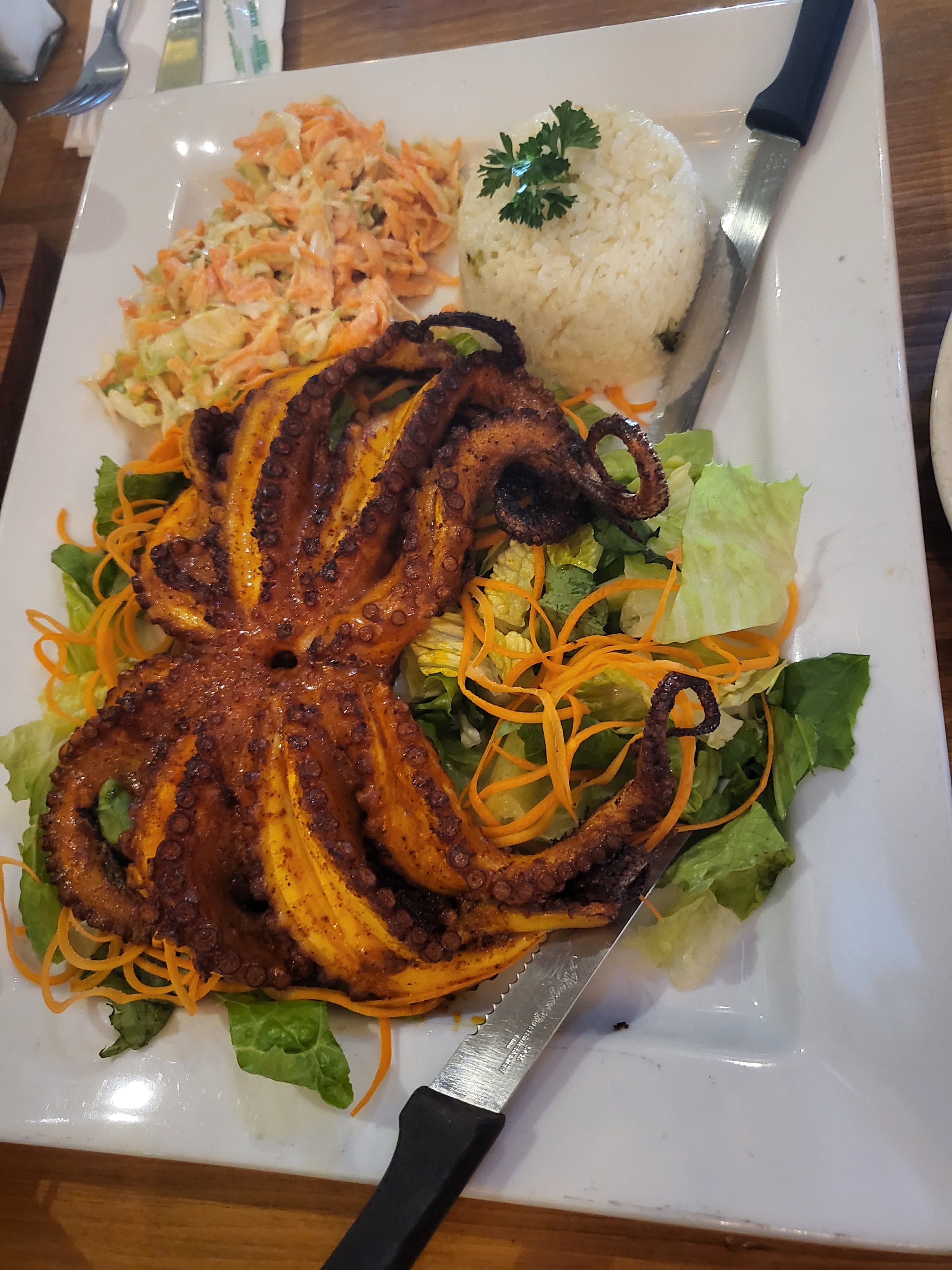 Mr Chobys Restaurant image 9