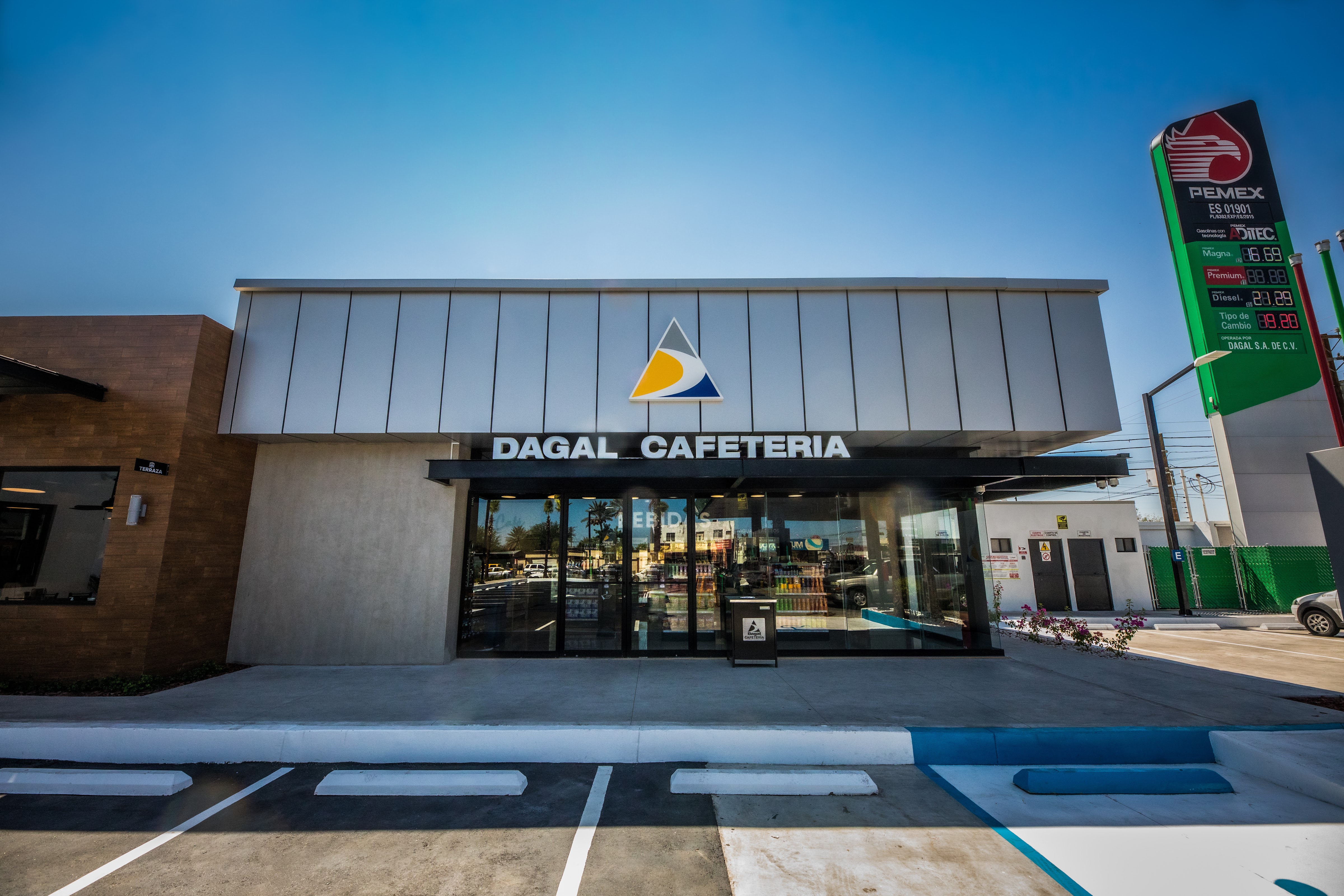 Restaurante Dagal Chalma image 1