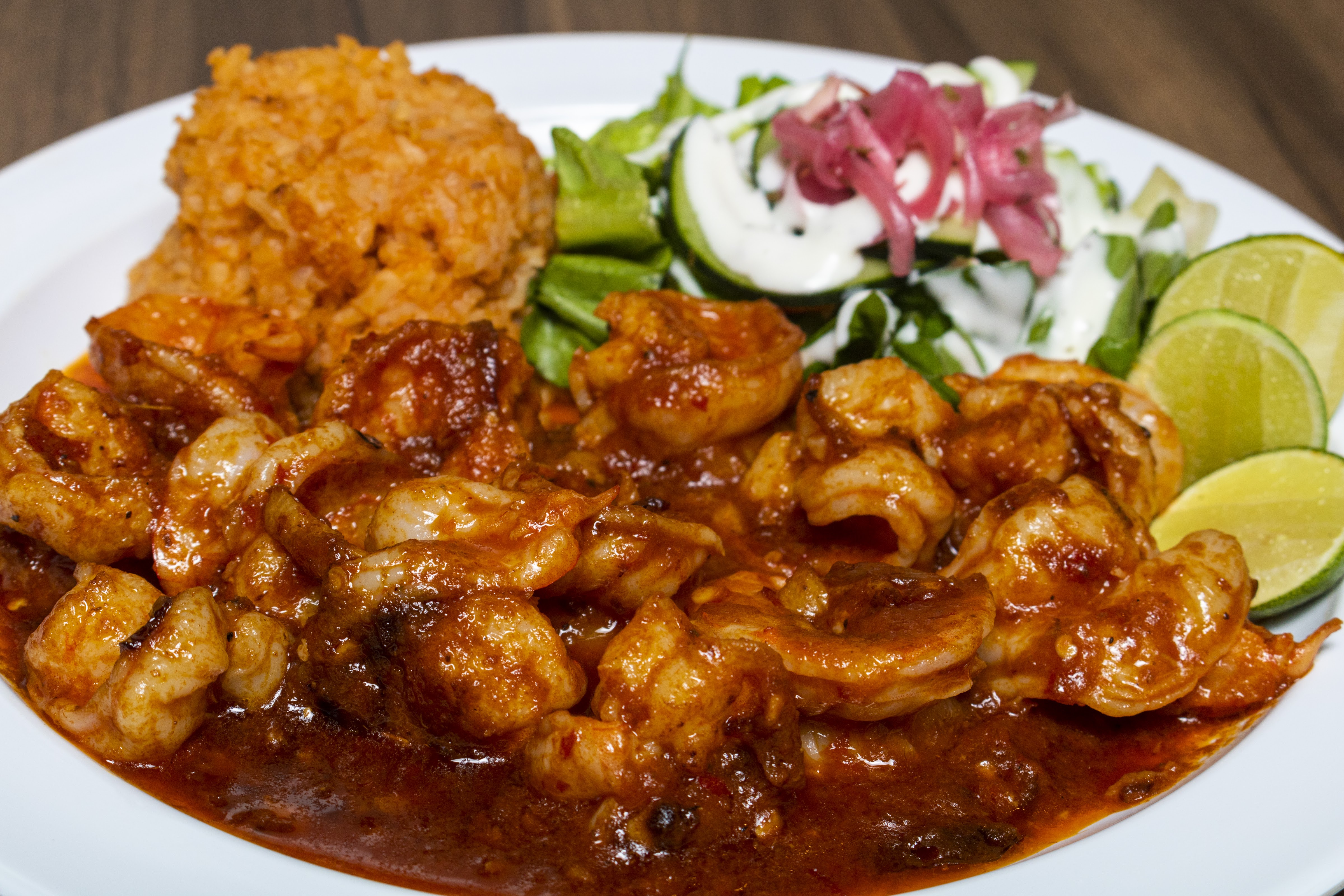 Restaurante Dagal Chalma image 2